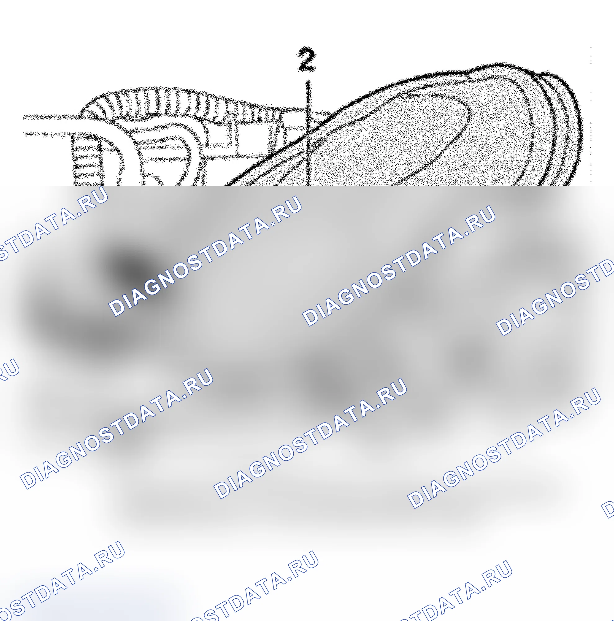 Рис. 248. Audi A6 C5 рестайлинг