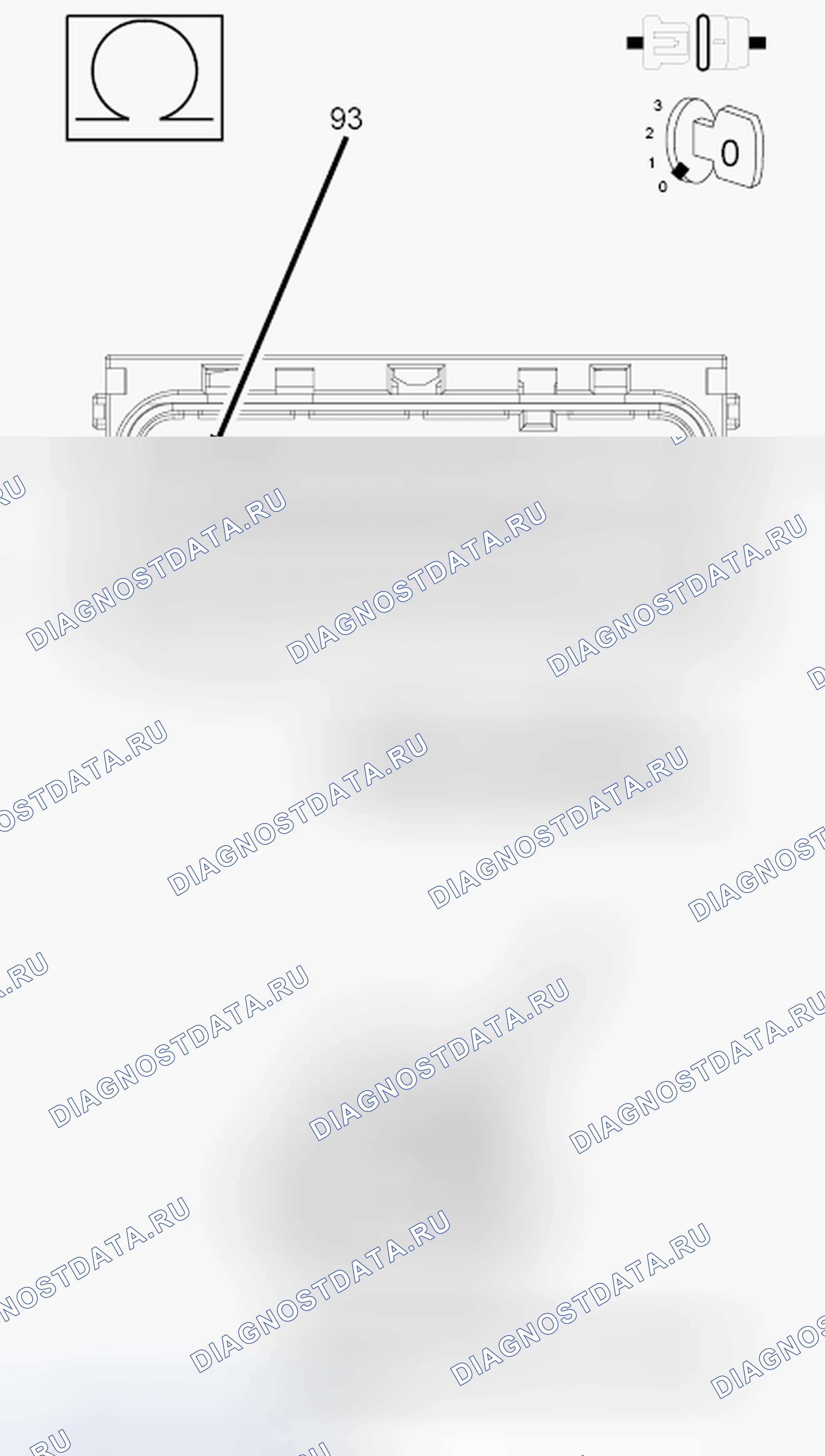 Рис. 237. Dodge Grand Caravan V