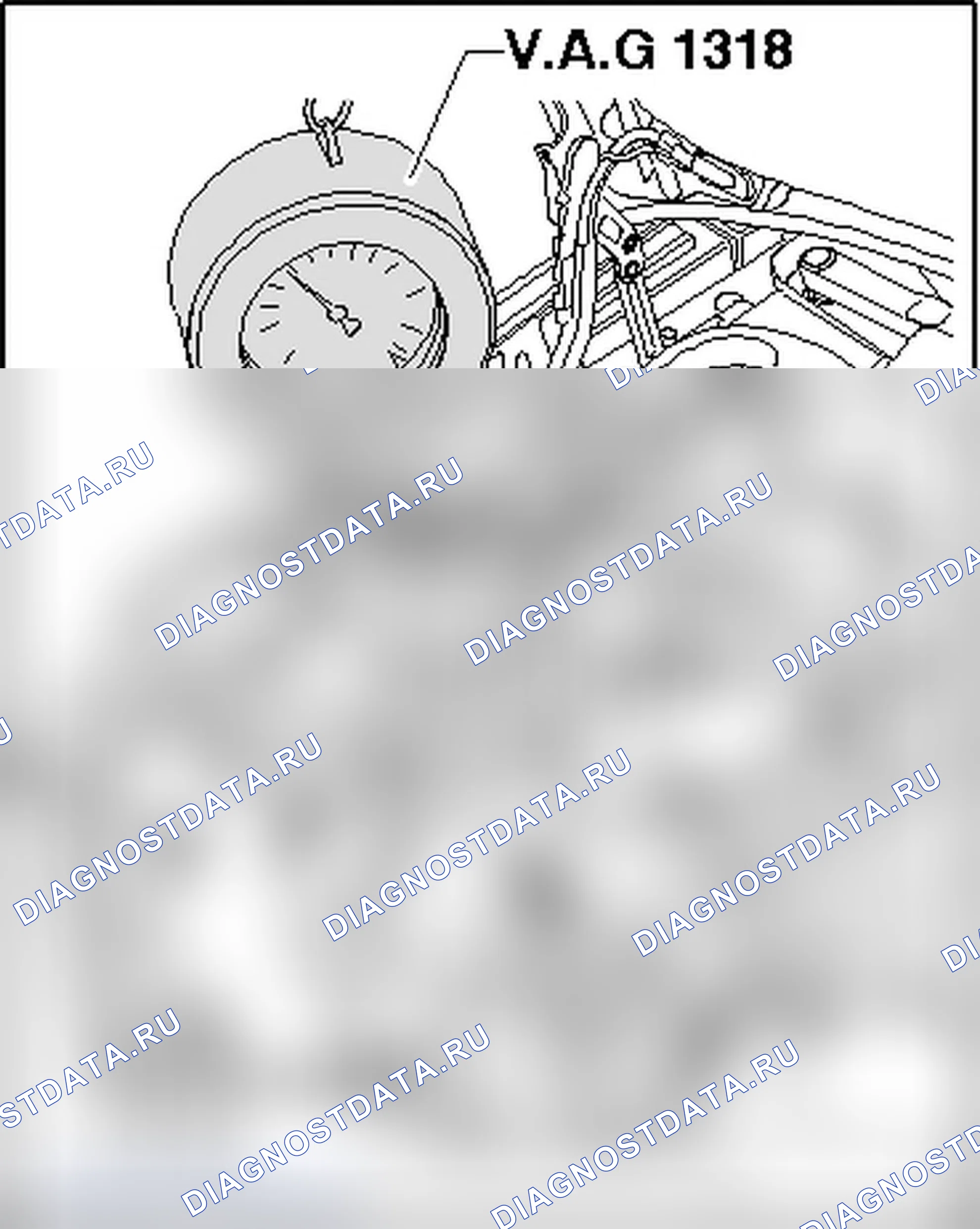 Рис. 95. Volkswagen New Beetle A4