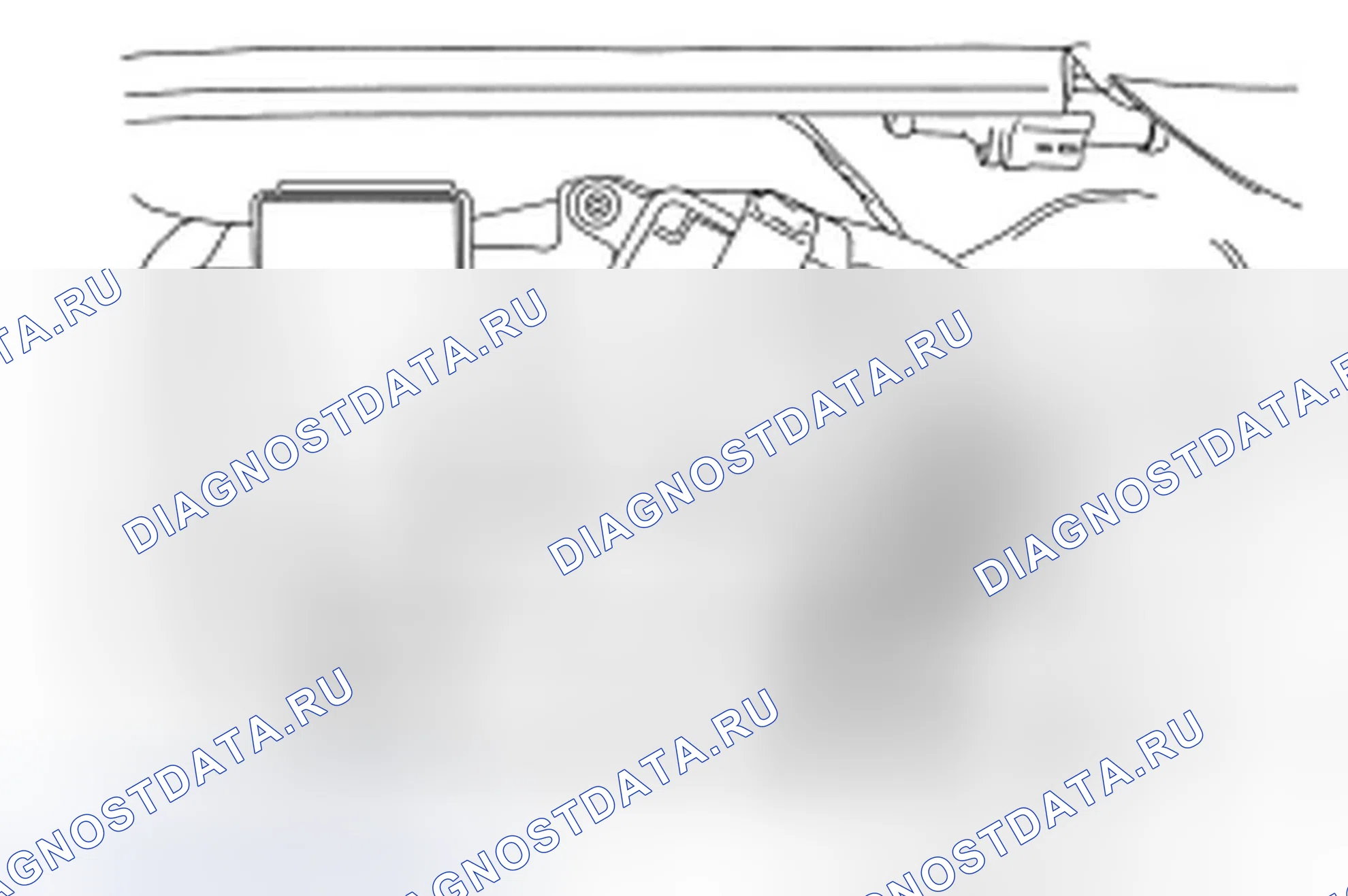 Рис. 219. Ford Freestyle I