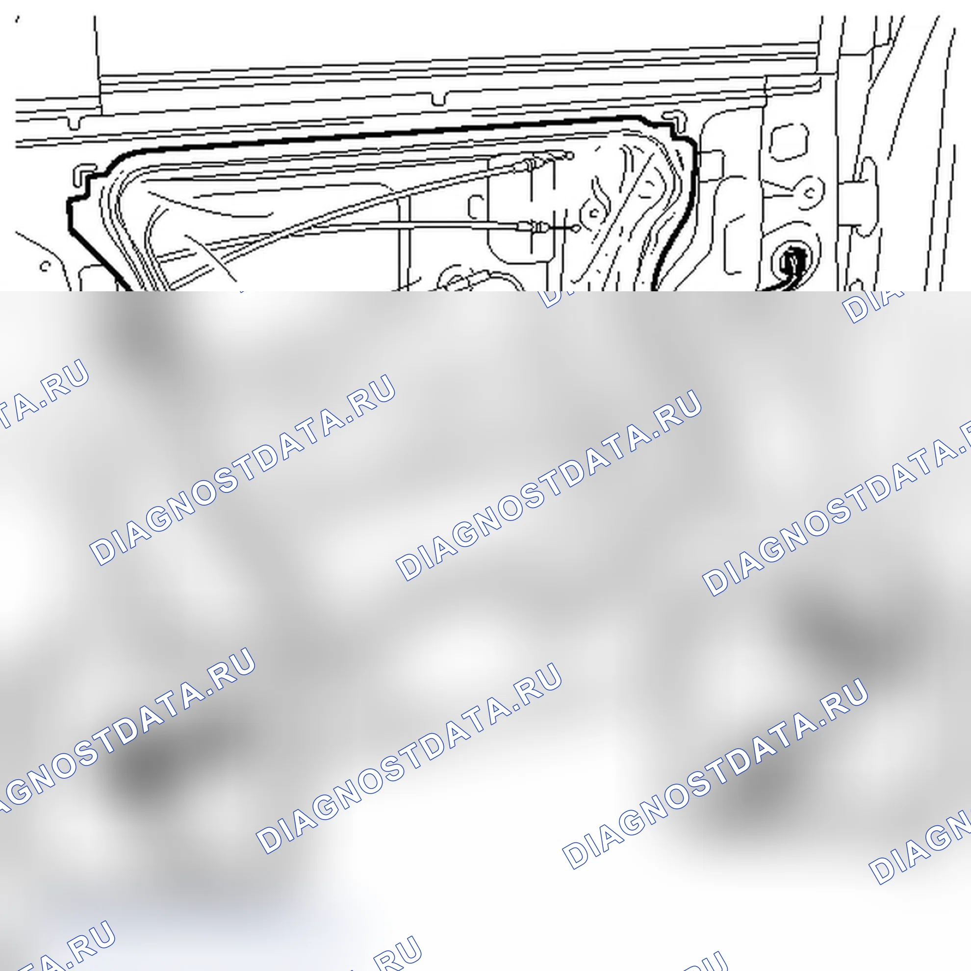 Рис. 355. Toyota Prius PHV pre-III