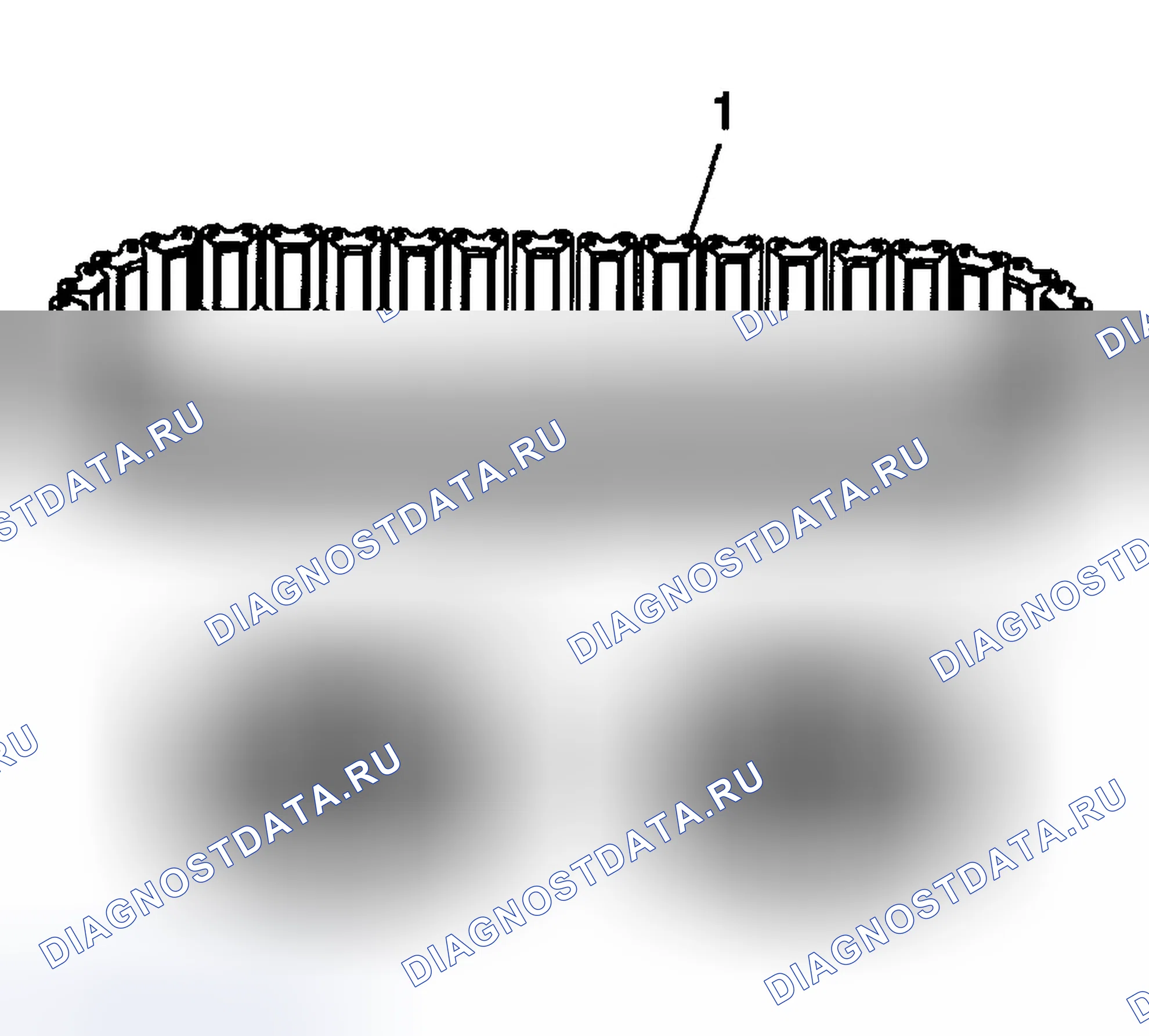 Рис. 611. Chevrolet Silverado 2500 