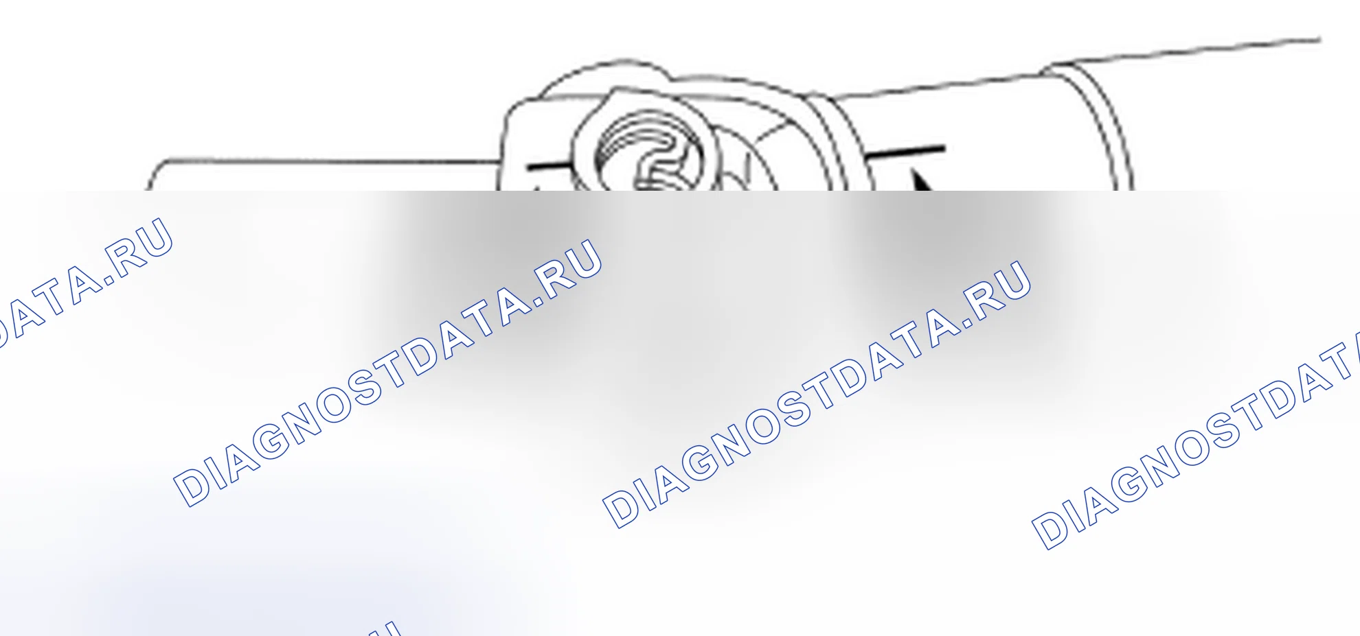 Рис. 11: Разборка. Ford F-150 XII