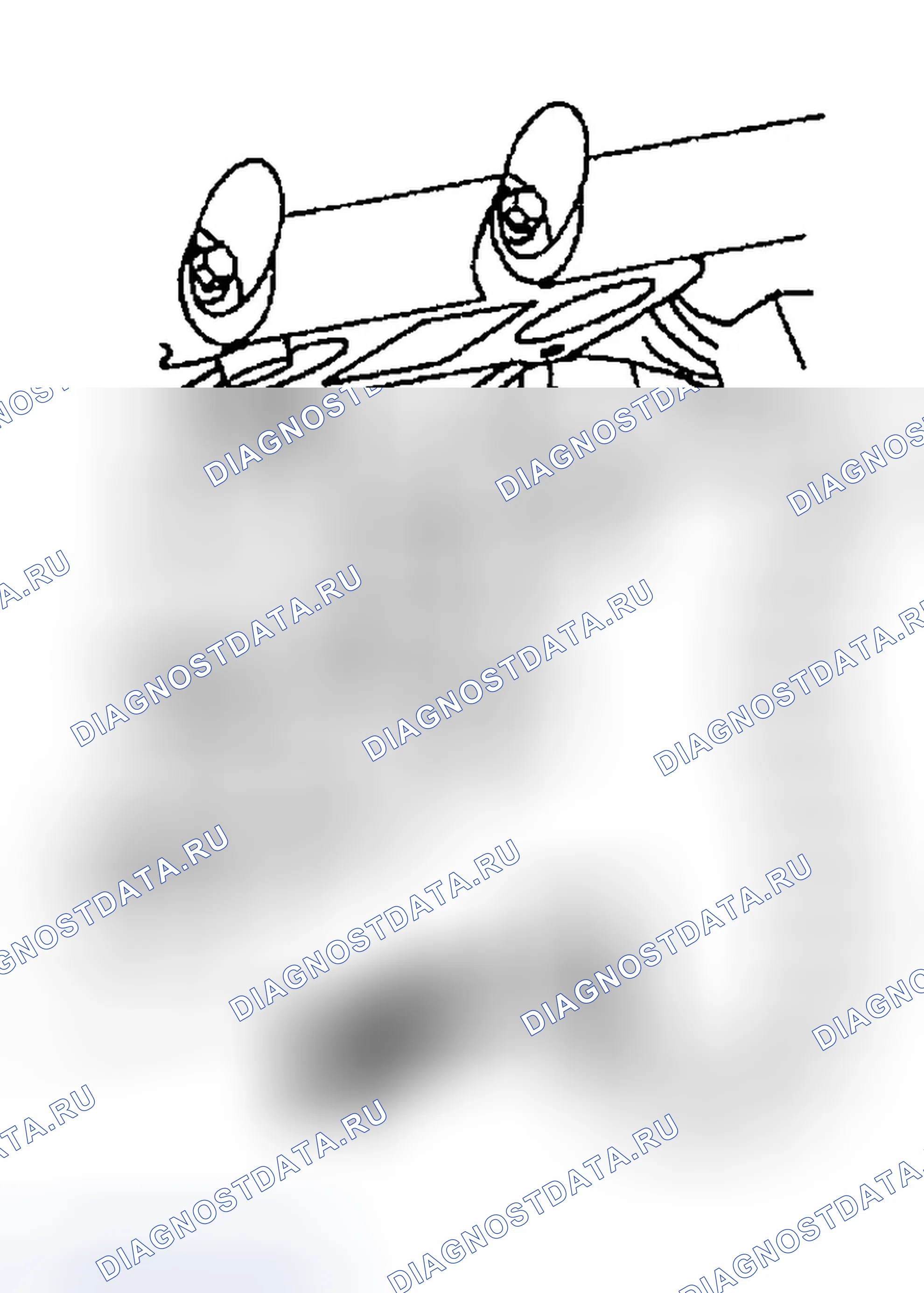 Рис. 255. Ford Excursion I