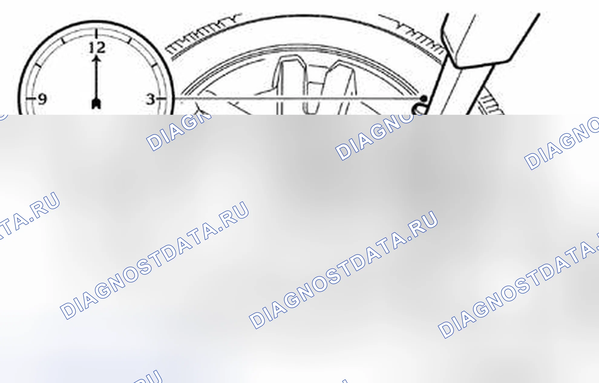 Рис. 18. Mazda Tribute II