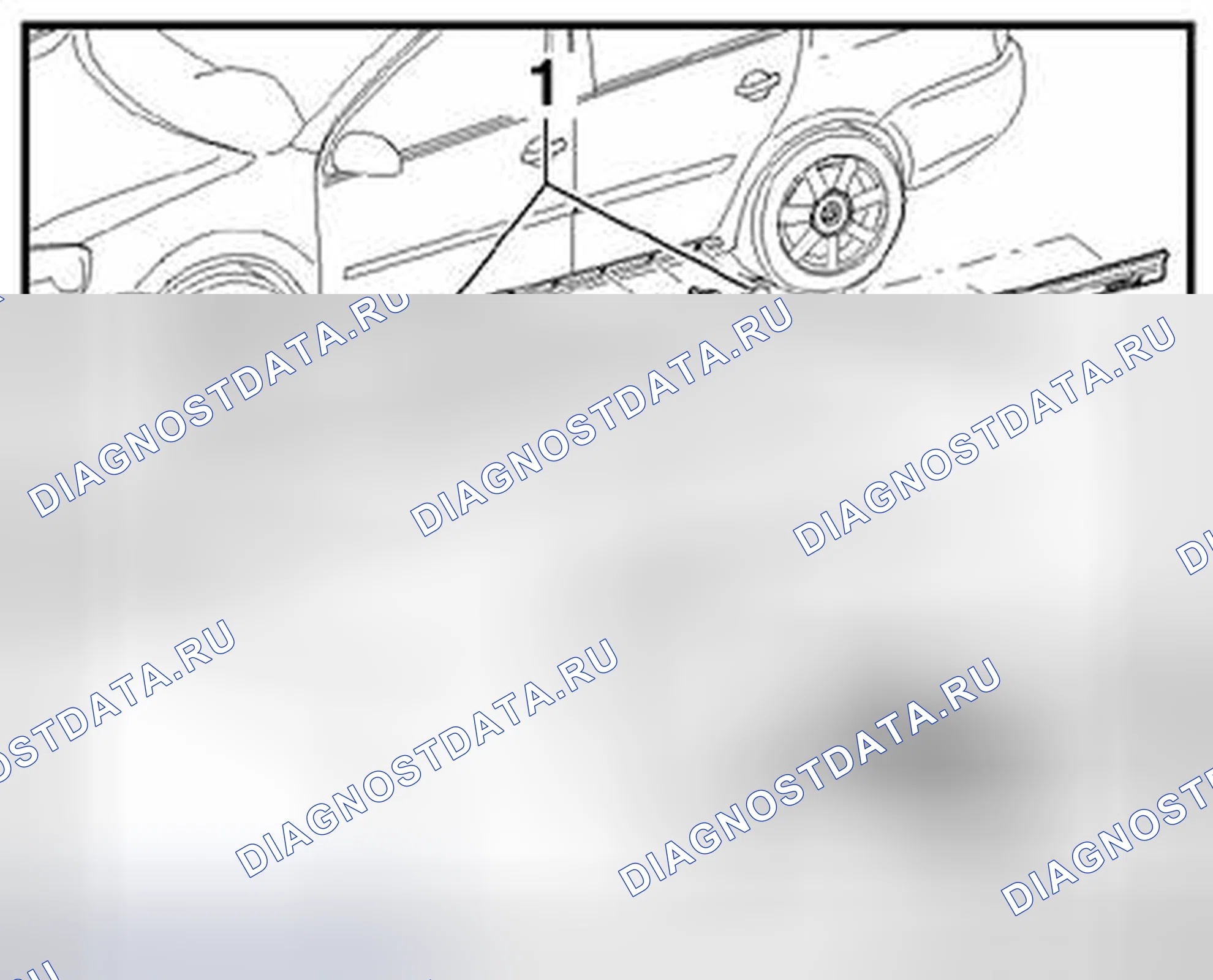 Рис. 85. Volkswagen Jetta V