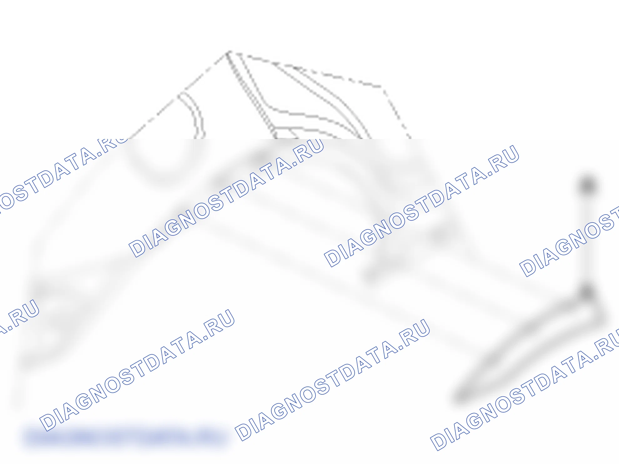 Четвертной гарнир. Hyundai Santafe Sport DMA