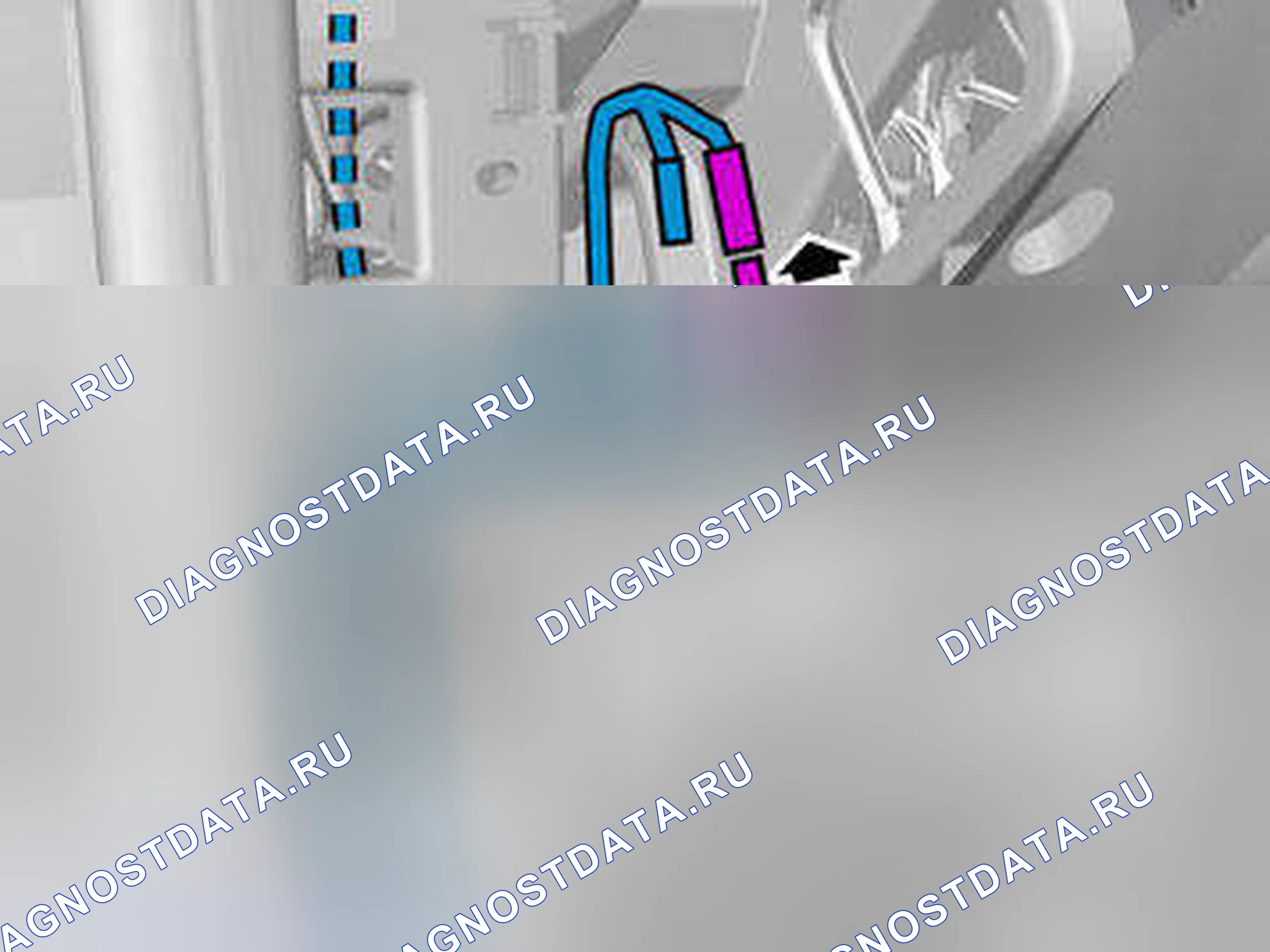 Рис. 1348. Volvo V50 I