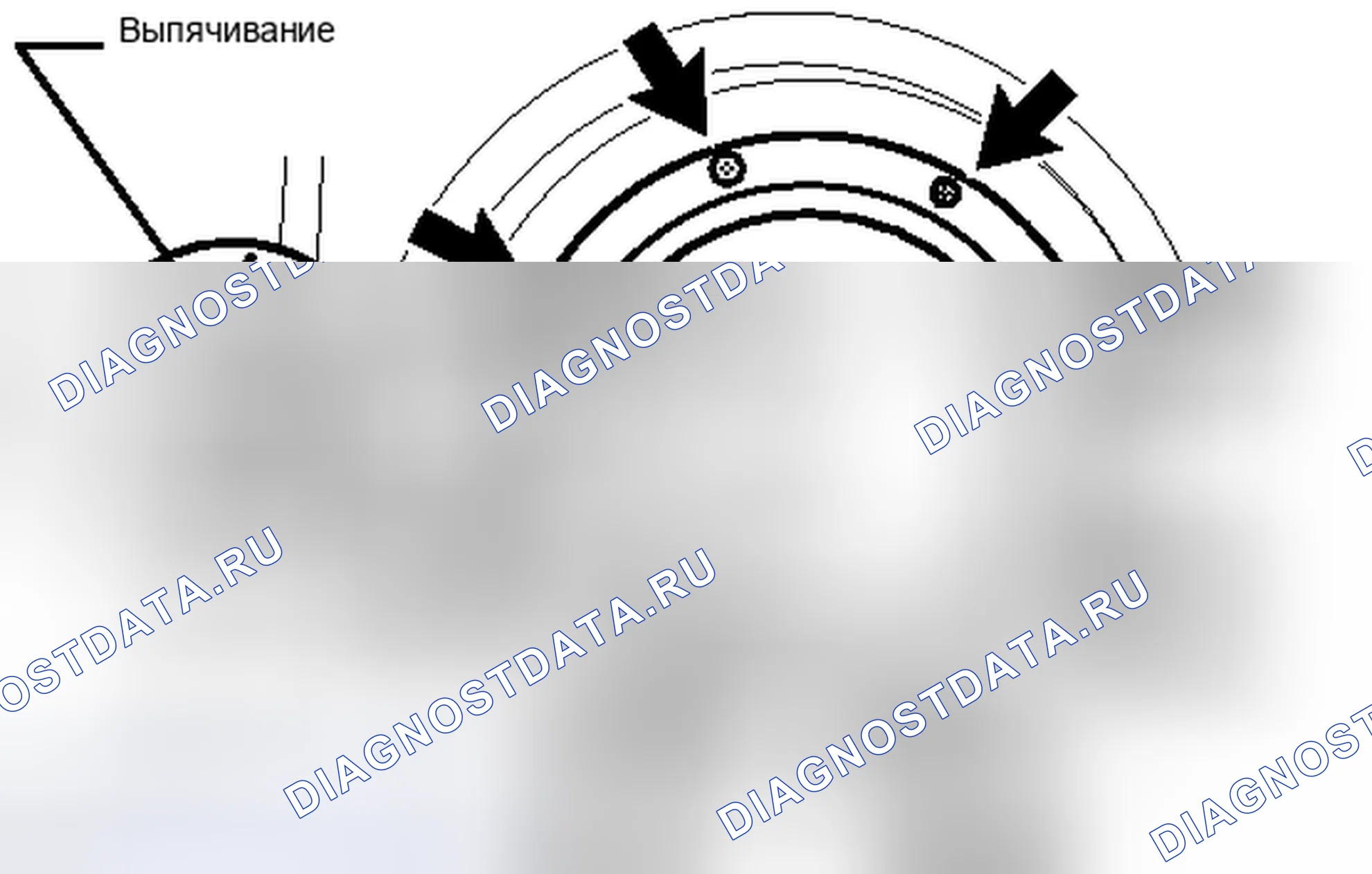 Рис. 127. Lexus IS F I