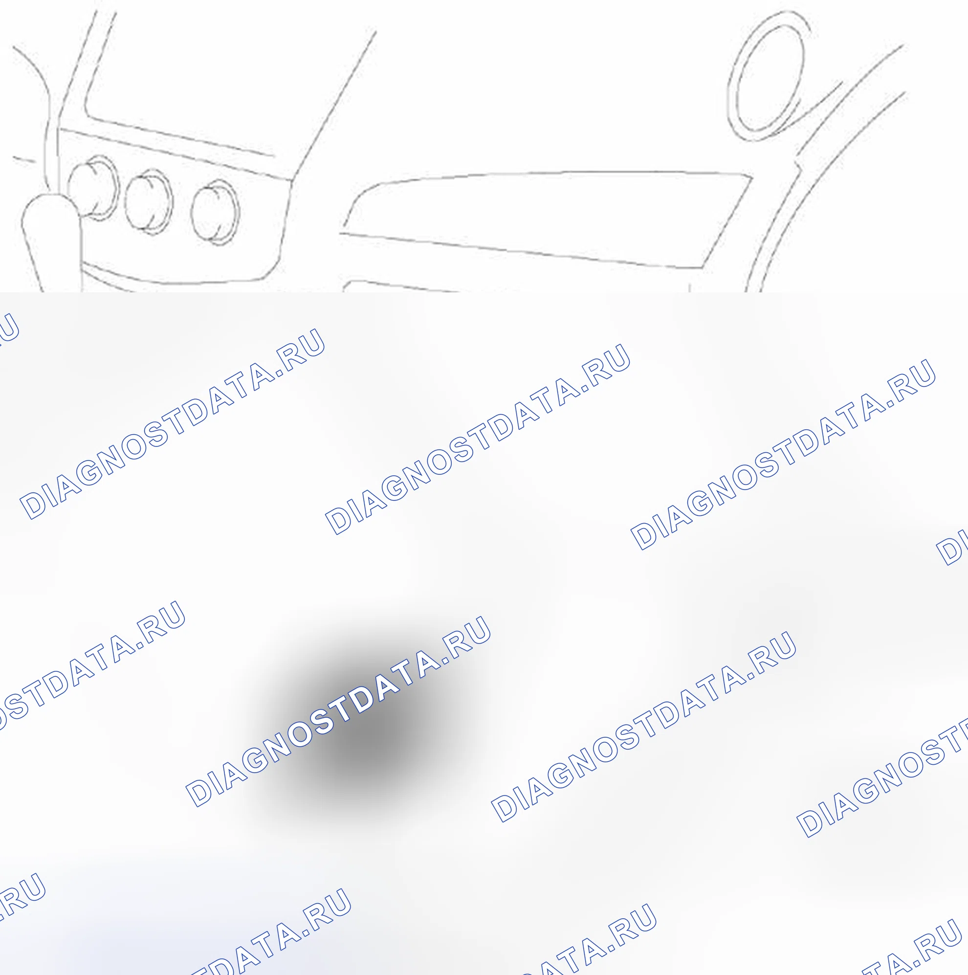 Рис. 28. Honda Civic IX рестайлинг