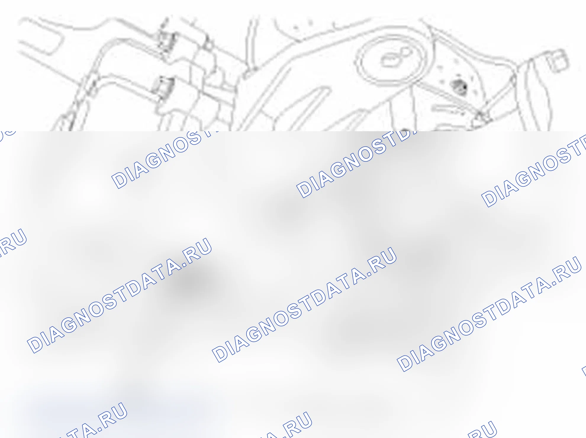 Рис. 7. Hyundai Santa Fe II рестайлинг