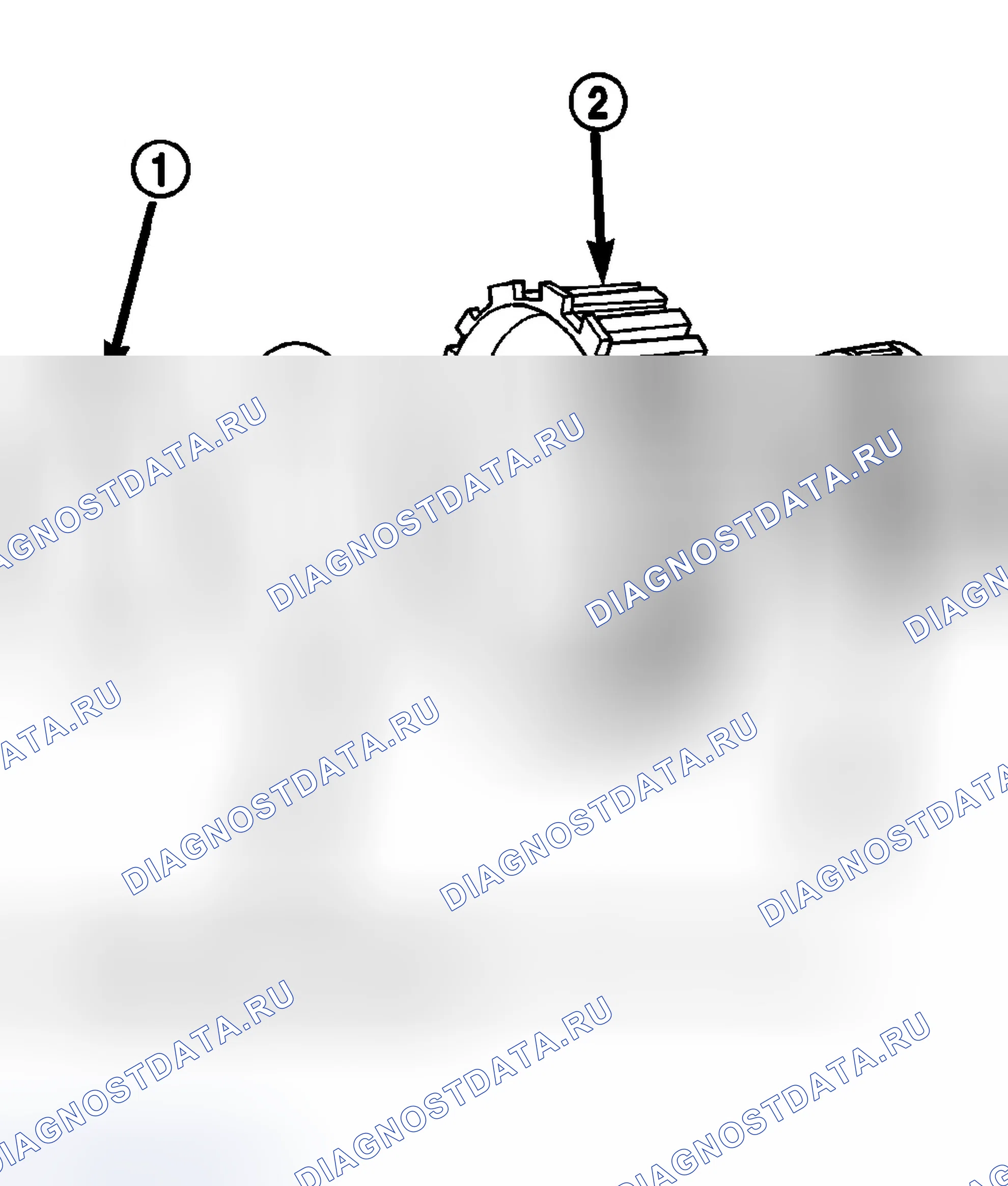 Рис. 932. Dodge Pickup R1500 