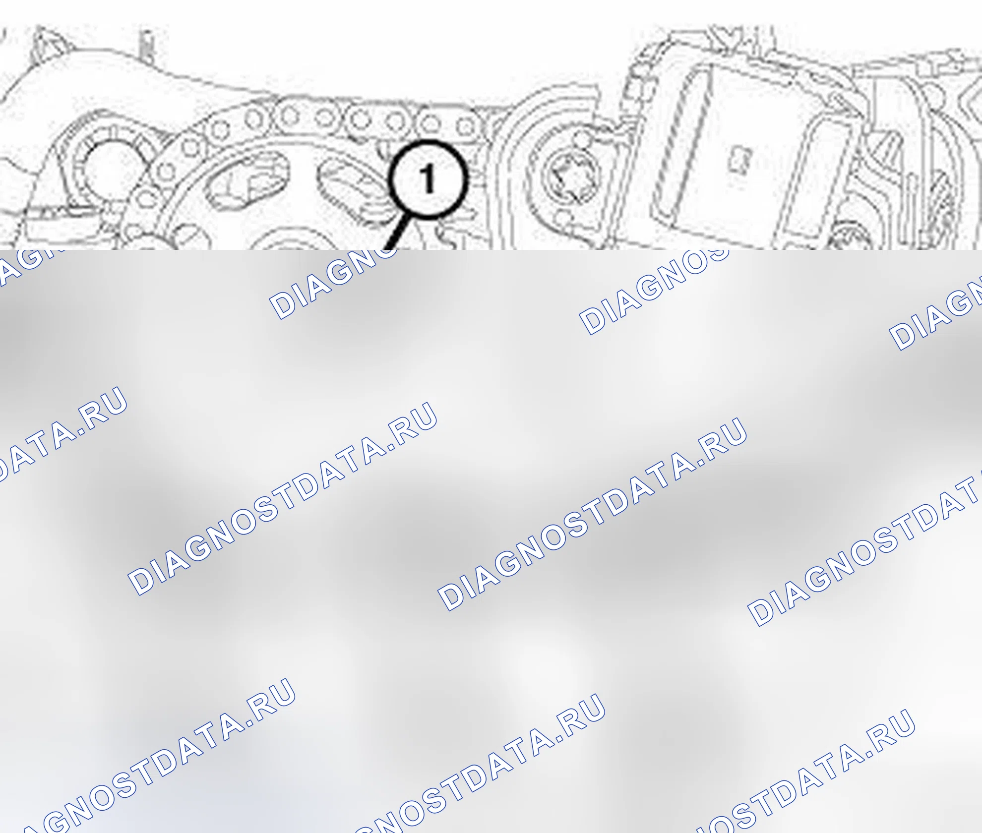 Рис. 264. Dodge Caliber I рестайлинг