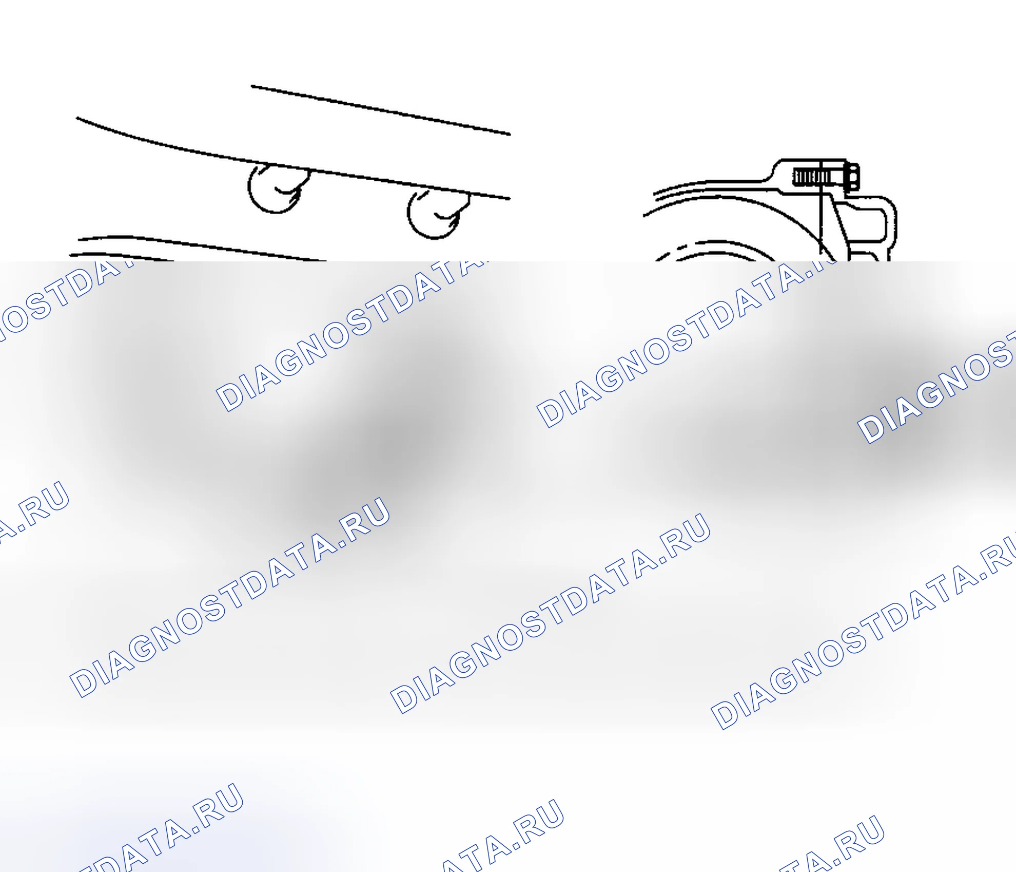Рис. 64. Subaru Impreza WRX STI GD рестайлинг 2