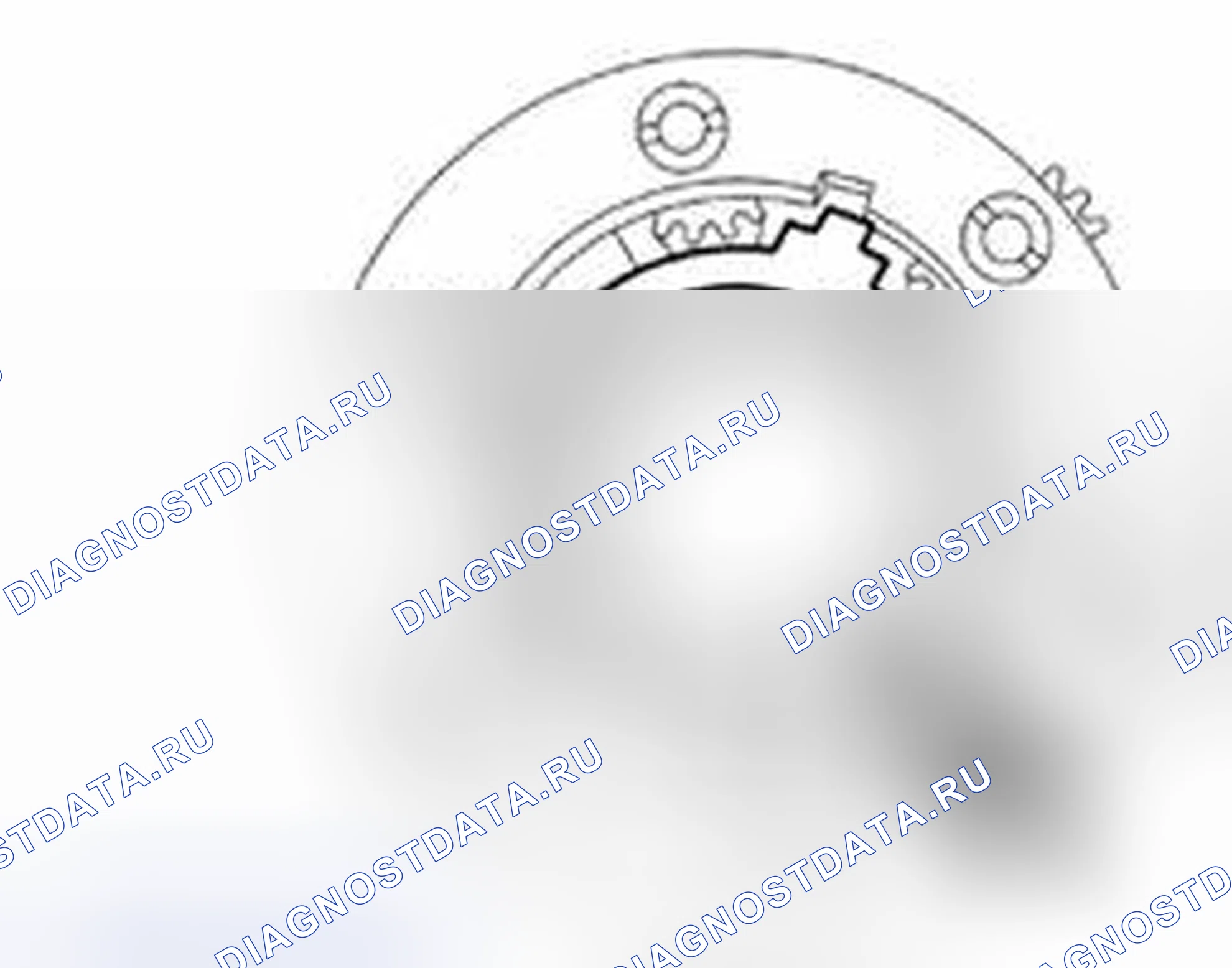 Рис. 52. Ford Pickup F250 Super Duty II