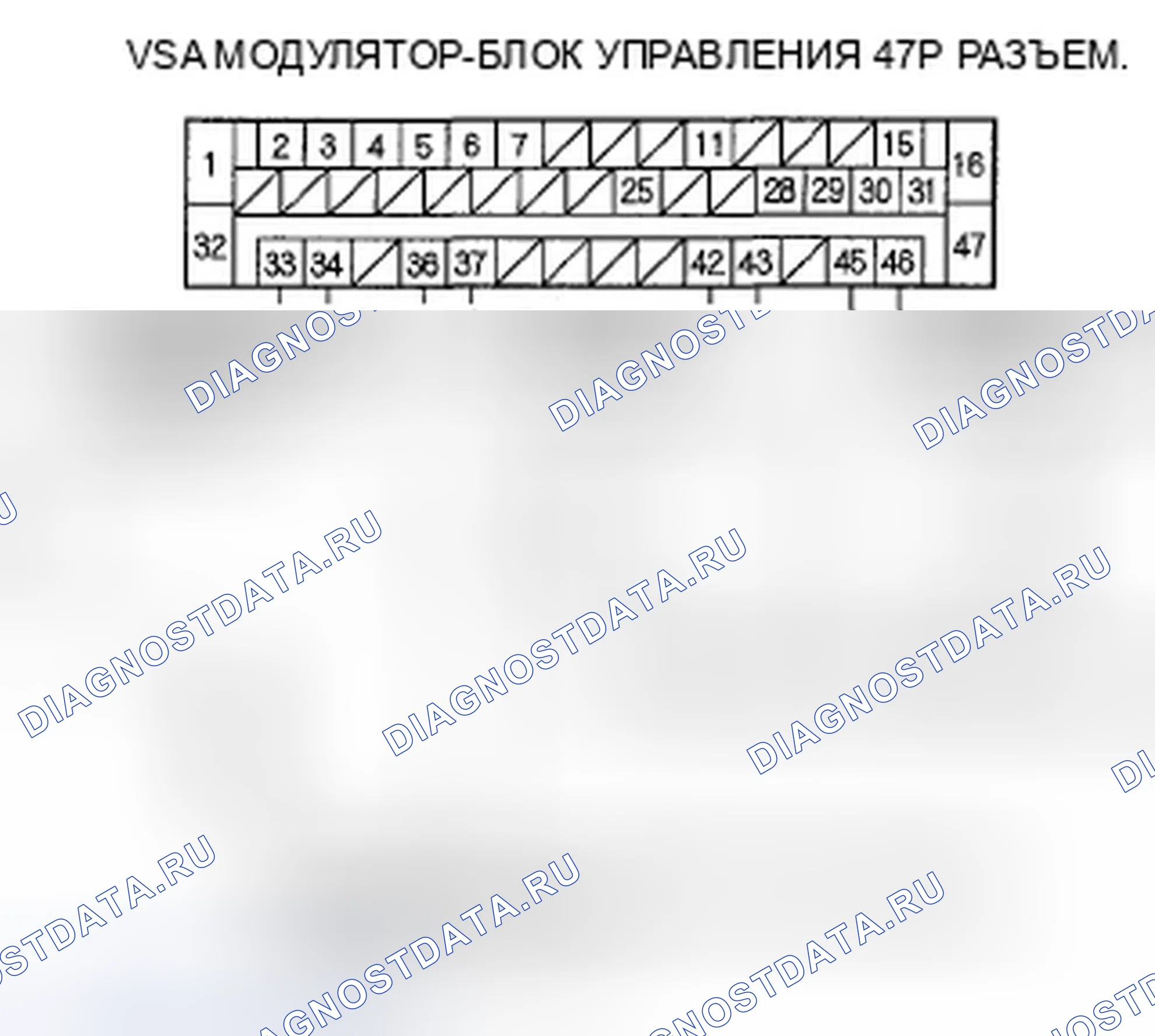 Рис. 54. Honda Element YH2 рестайлинг