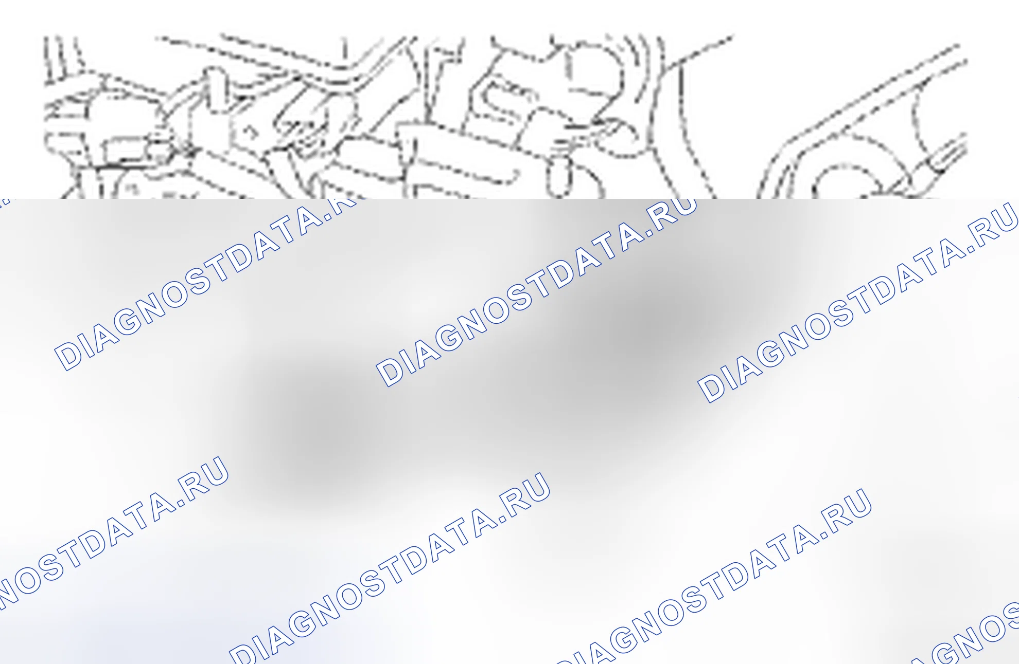 Рис. 56: ДЕМОНТАЖ. Honda CR-V VI