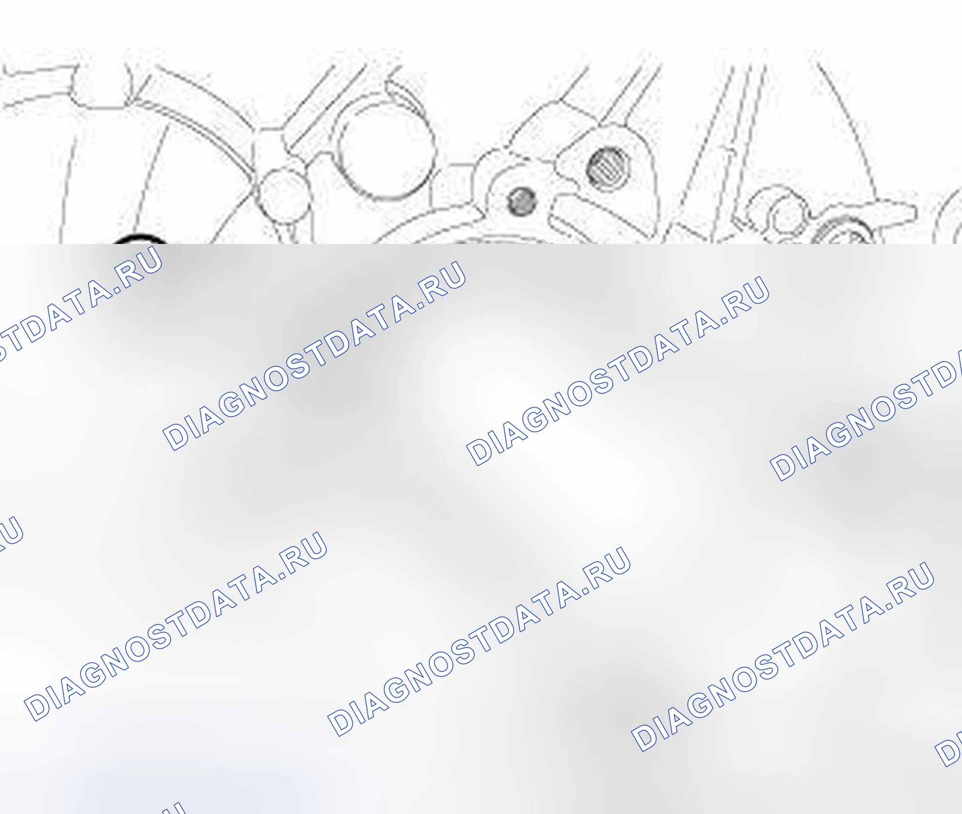 Рис. 441. Dodge Dart PF