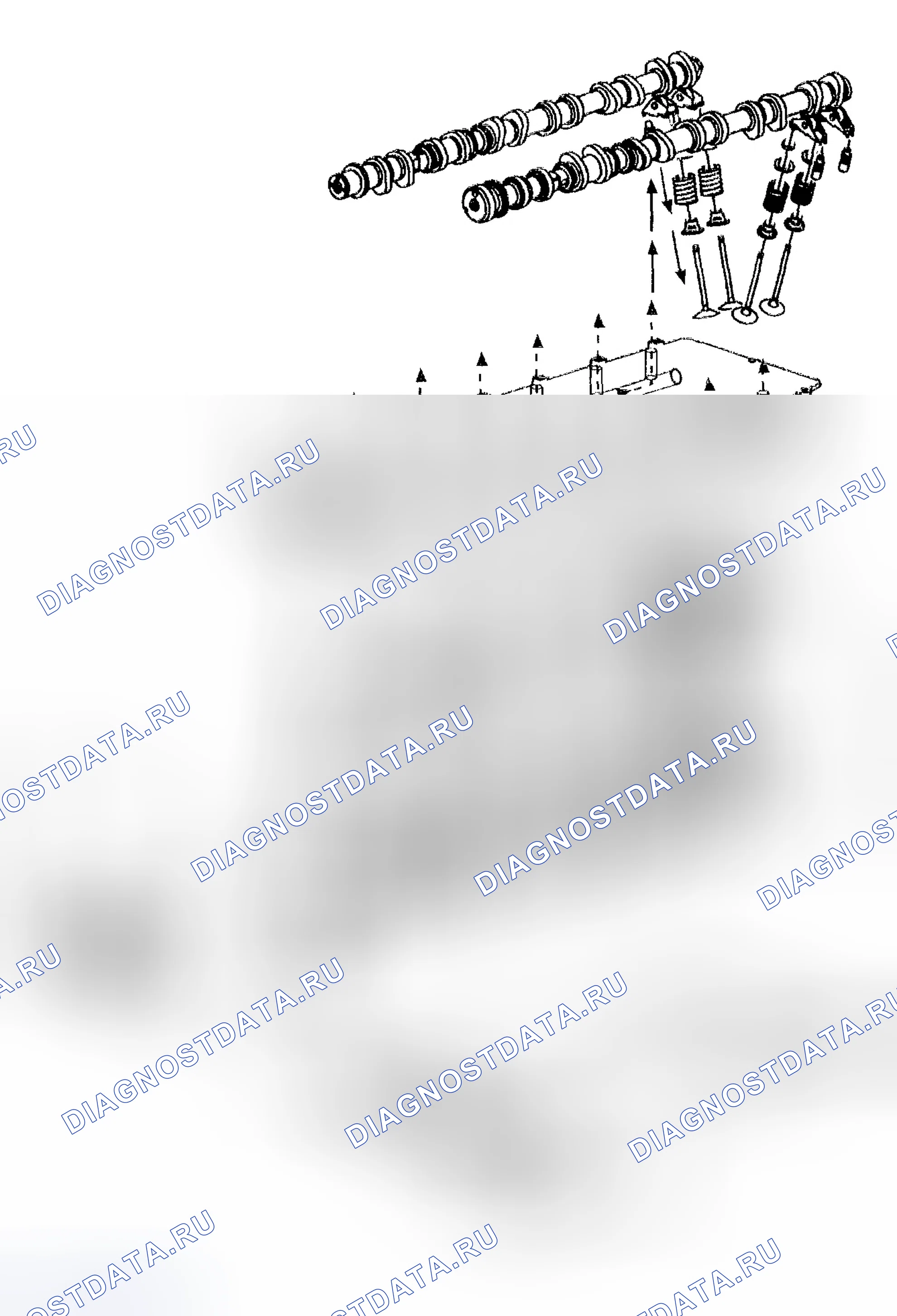 Рис. 1213: Описание смазки. Chevrolet TrailBlazer I