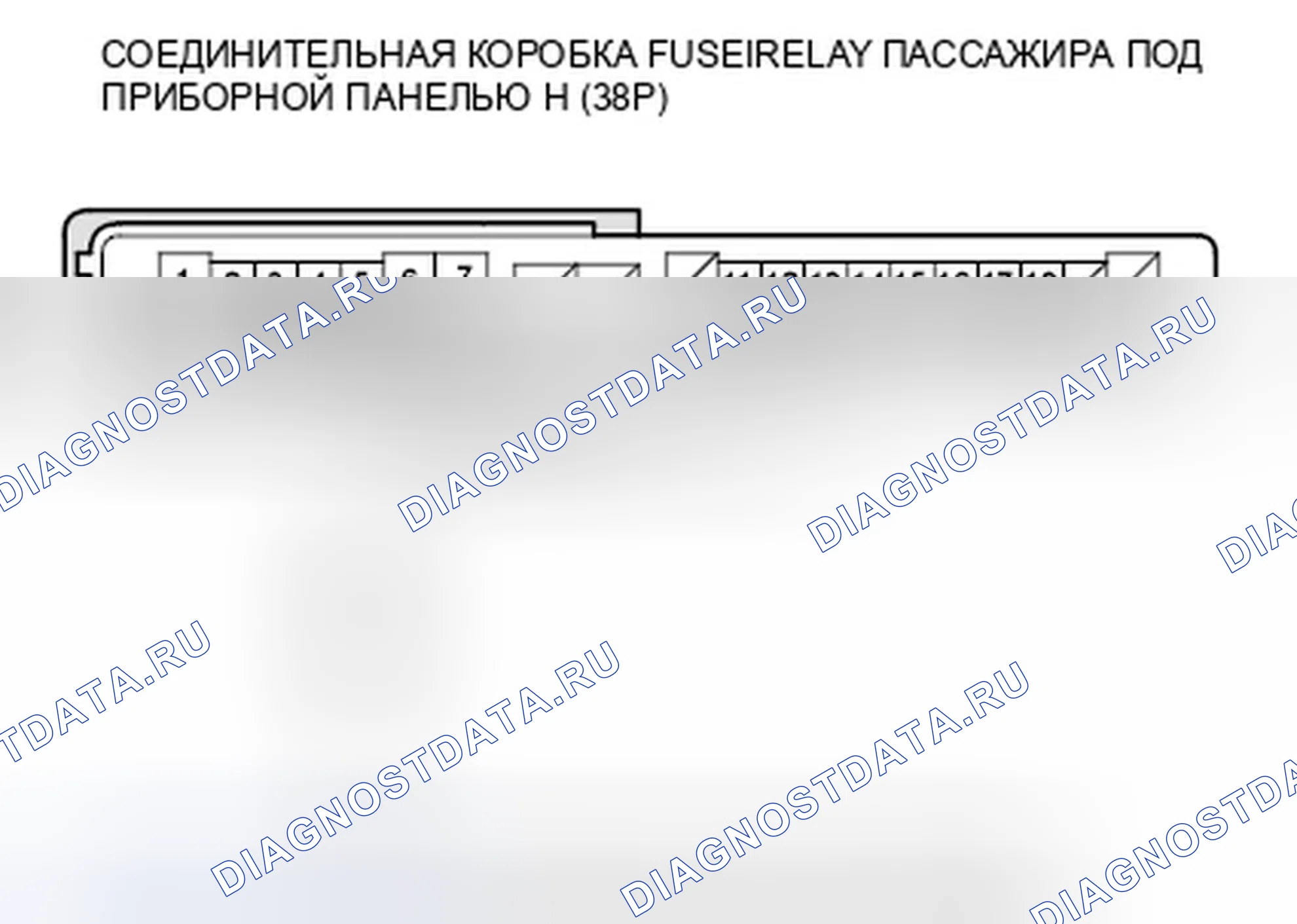 Рис. 112. Honda Accord VIII рестайлинг