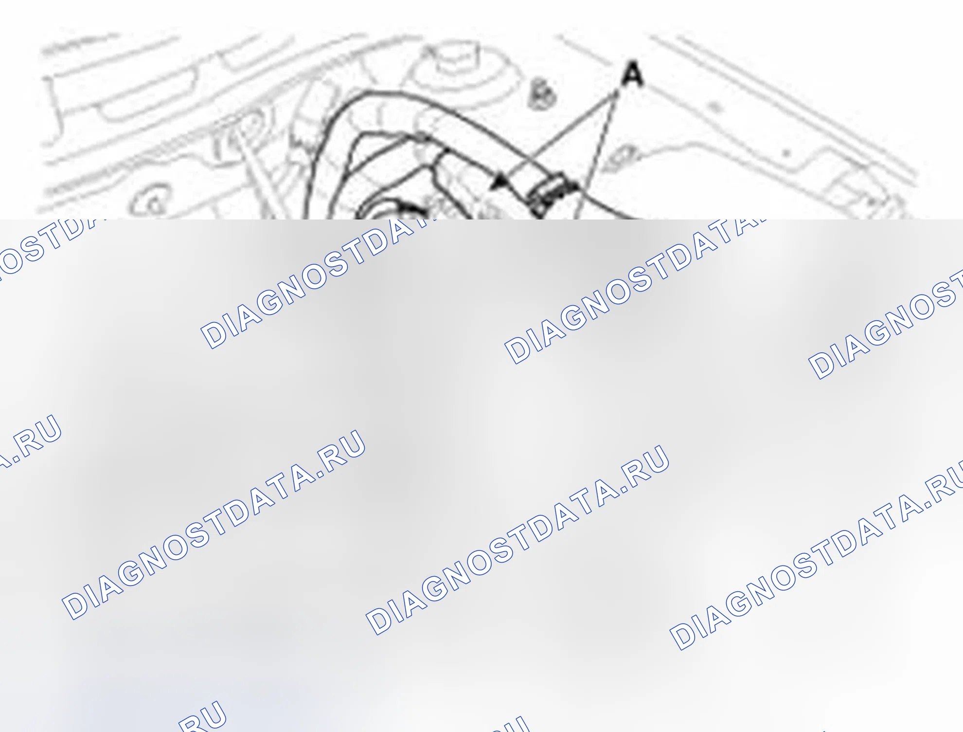 Рис. 158: Замена. Hyundai Sonata VI