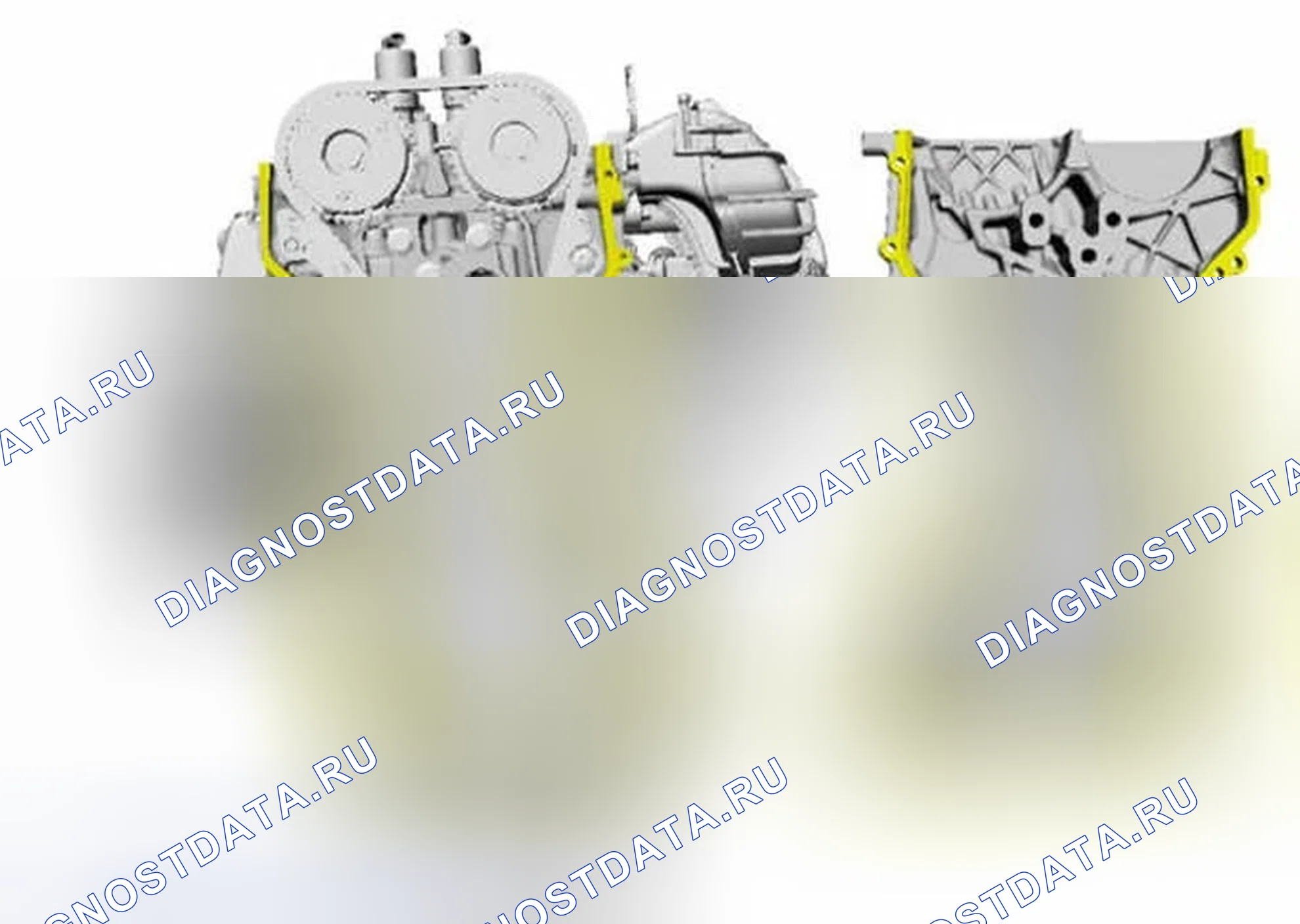 Рис. 313. Ford Escape III