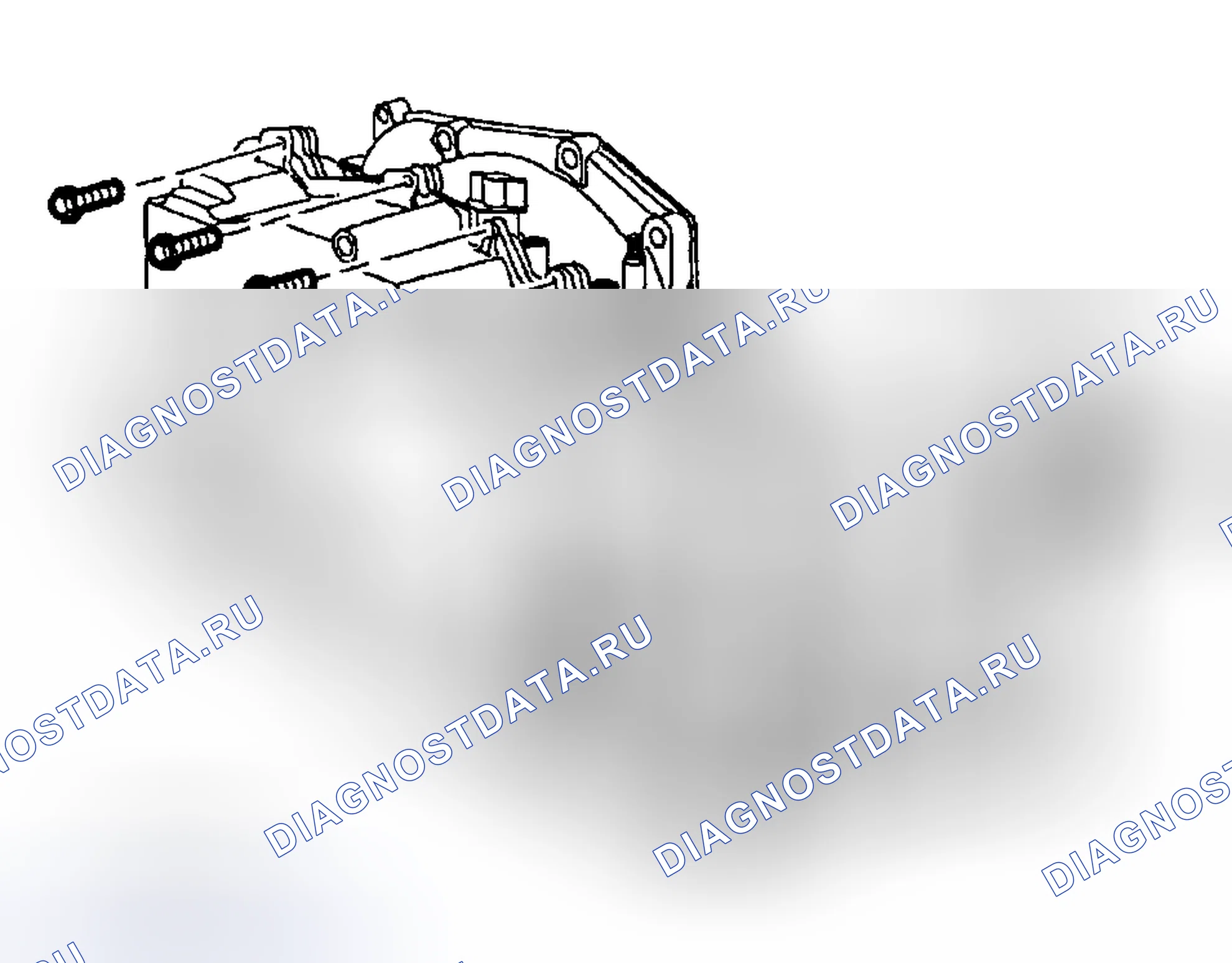 Рис. 124. Saturn LS I