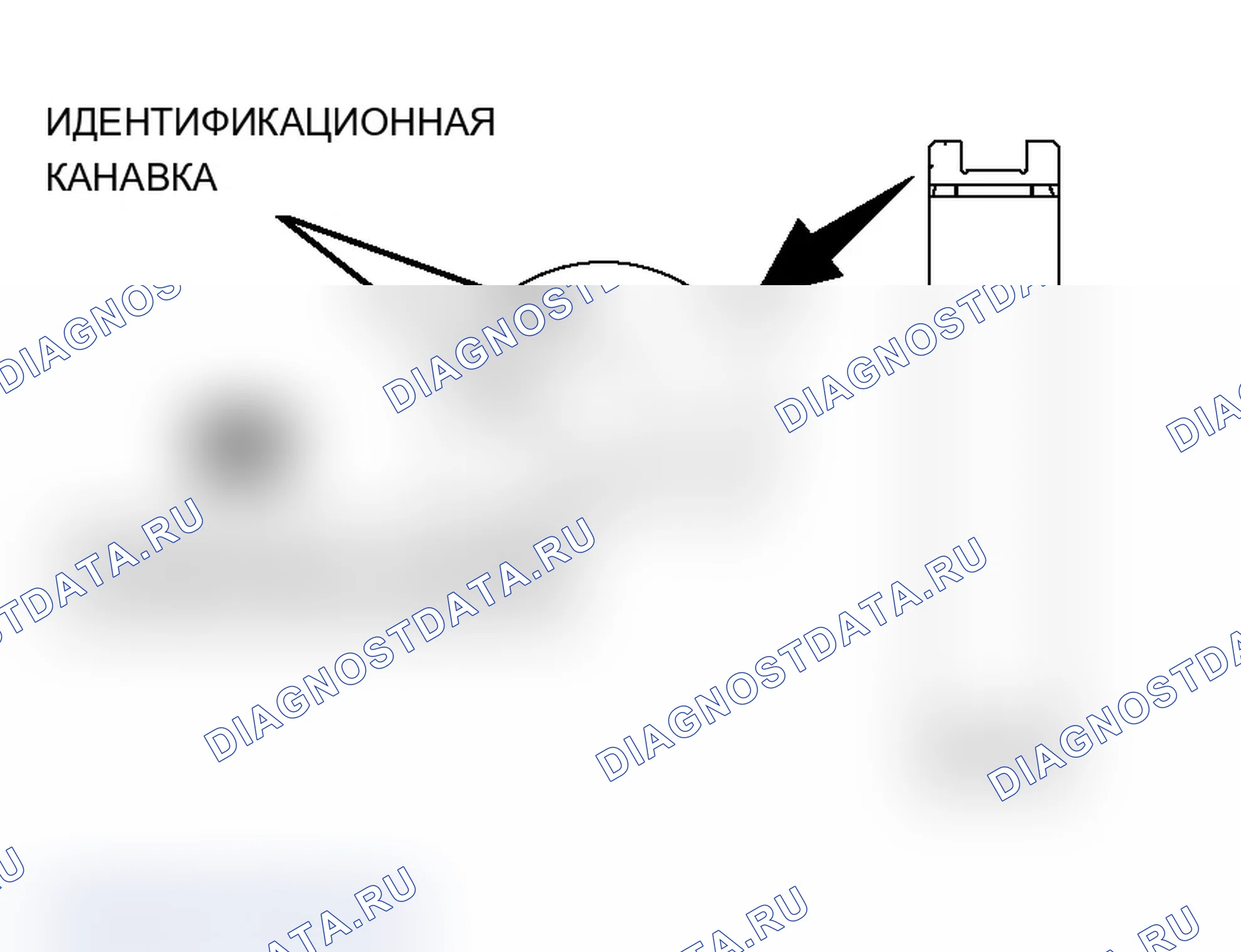 Рис. 104: >> МОНТАЖ МУФТЫ СИНХРОНИЗАТОРА G <<. Mitsubishi Lancer Ralliart IX рестайлинг