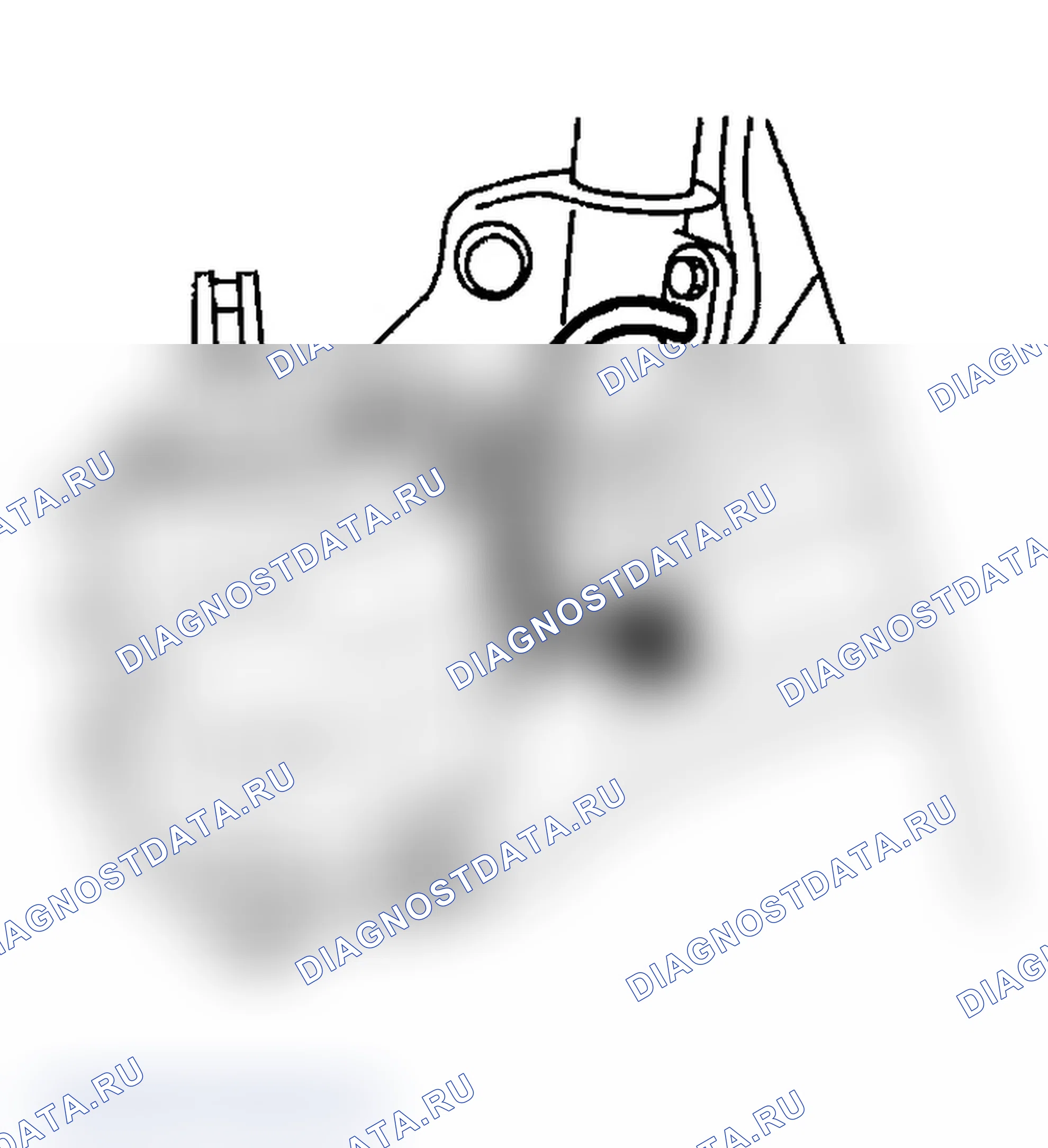 Рис. 76. Subaru Impreza WRX GD/GG рестайлинг 2