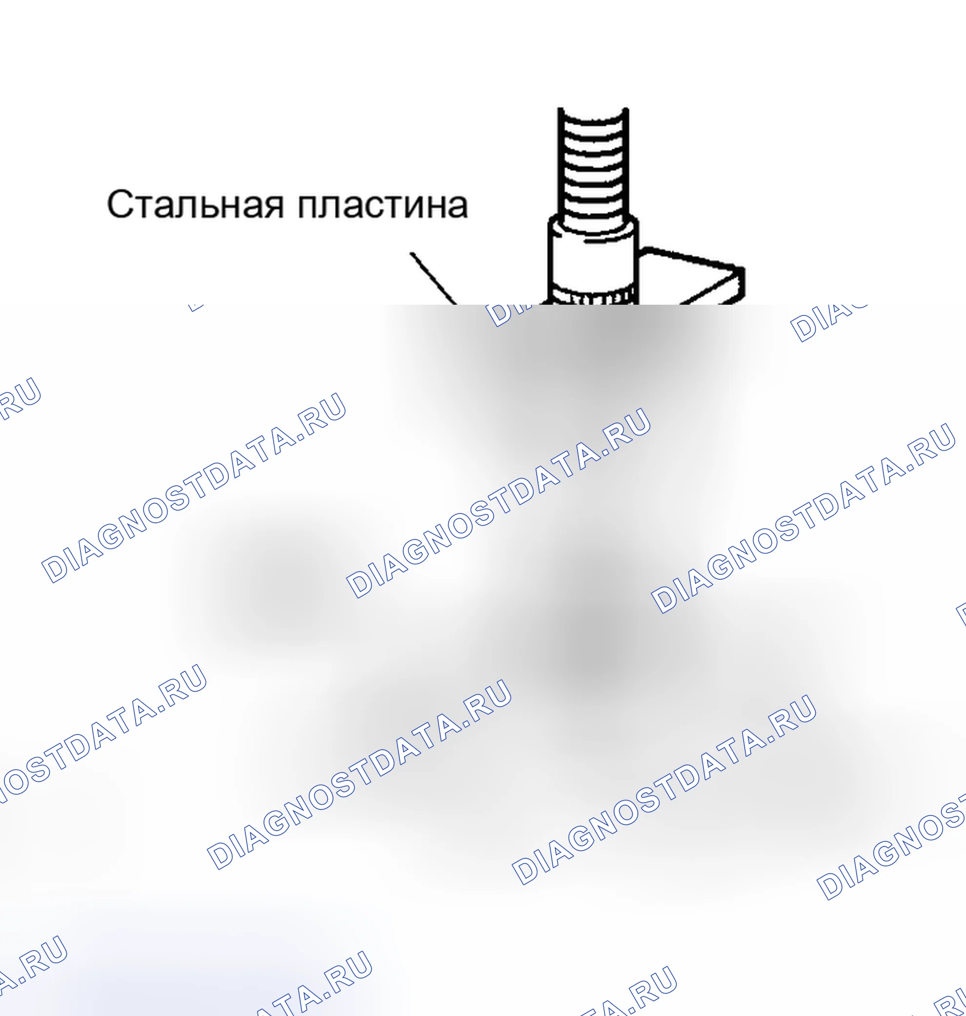 Рис. 120. Toyota Matrix E130