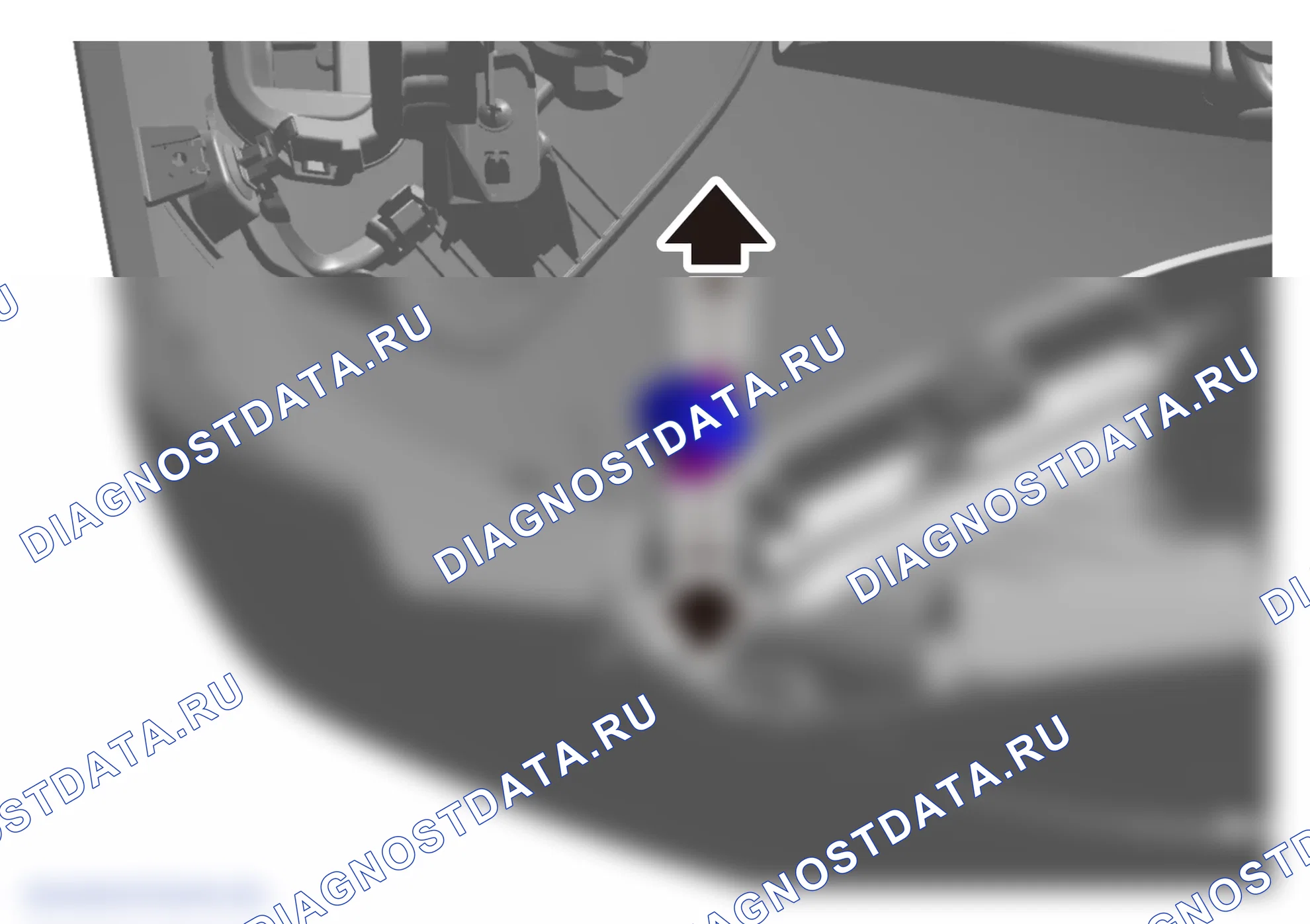 Разборка / установка — Wey V8X. Wey V8X I