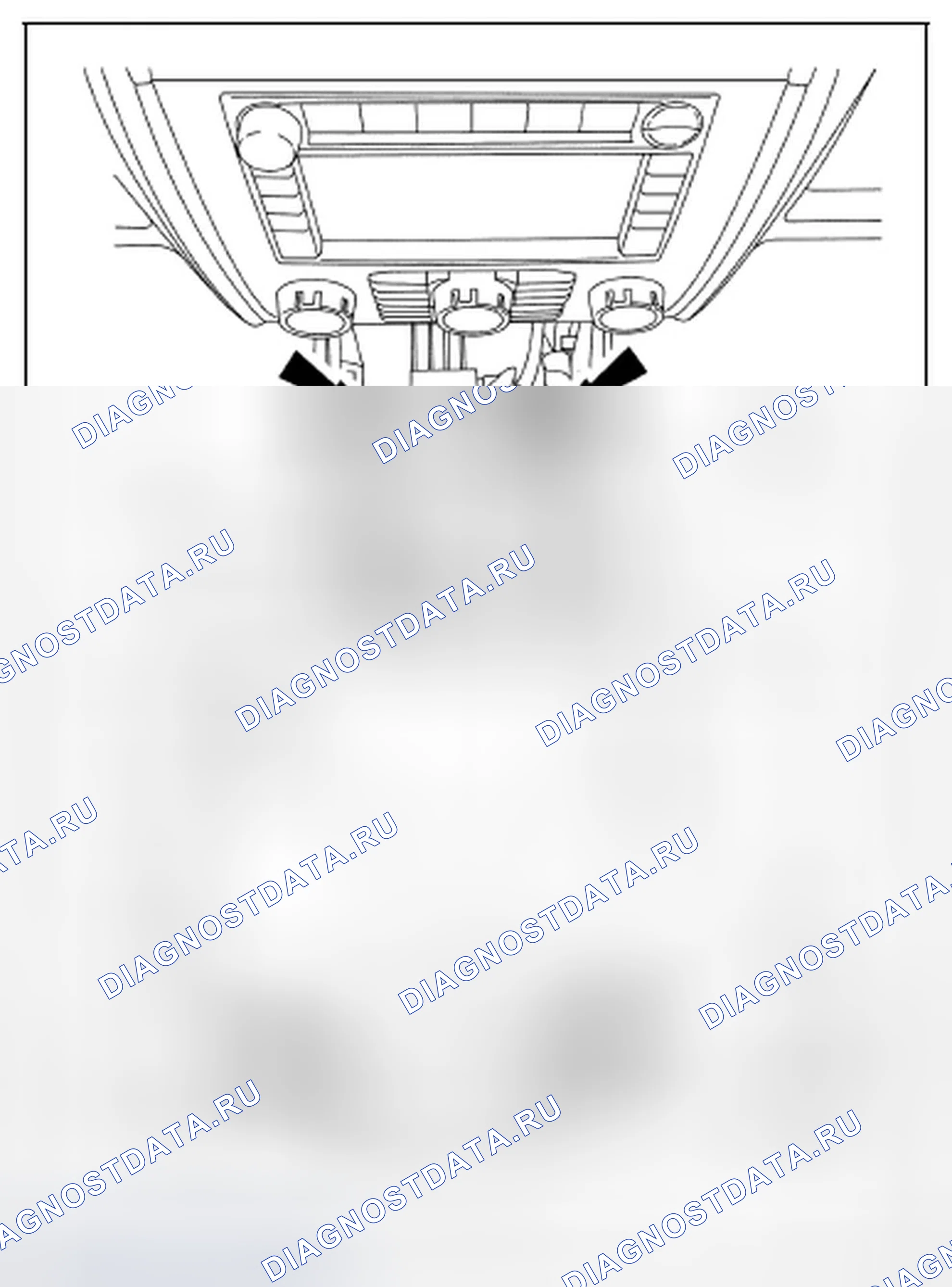 Рис. 134. Ford Escape I рестайлинг 2