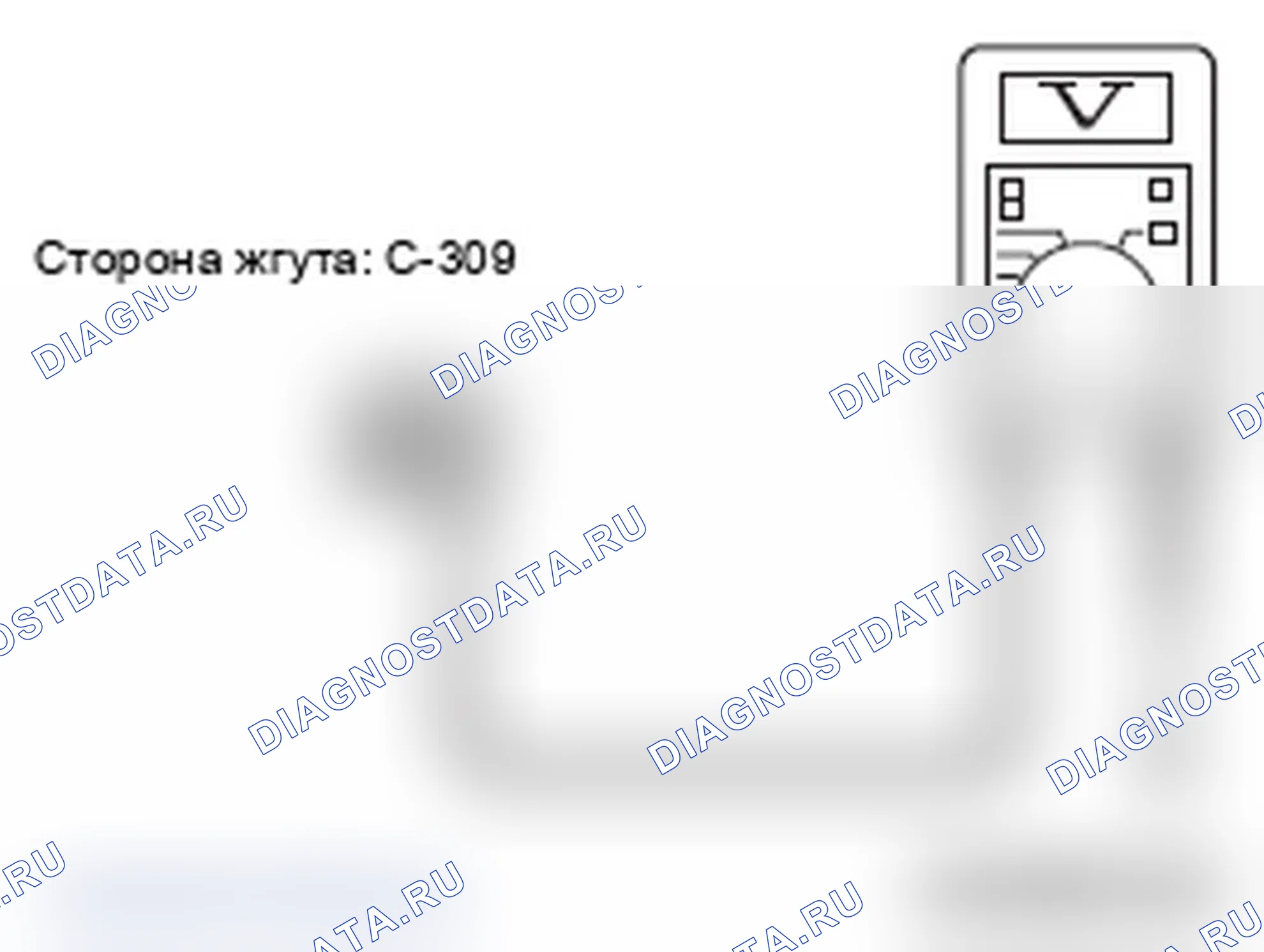 Рис. 389. Mitsubishi Lancer Ralliart X рестайлинг