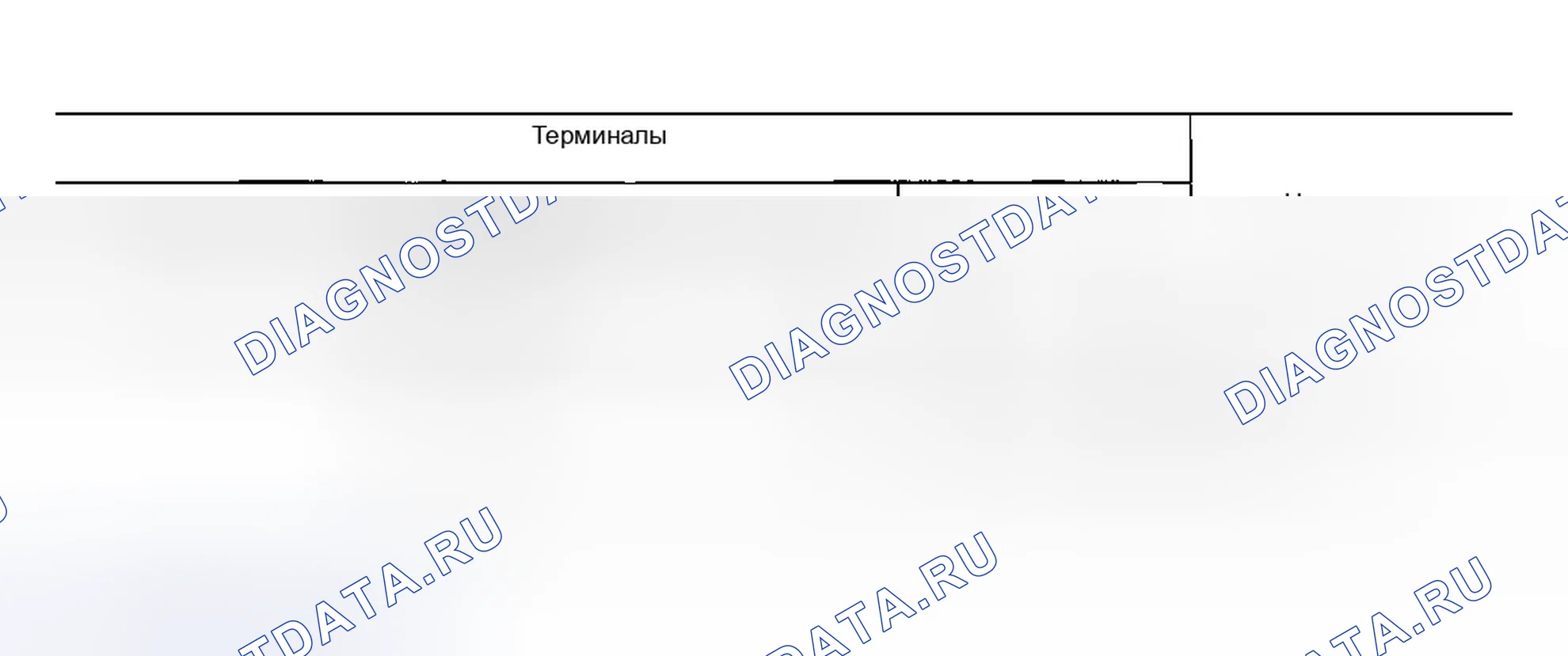 Рис. 223. Infiniti FX35 I