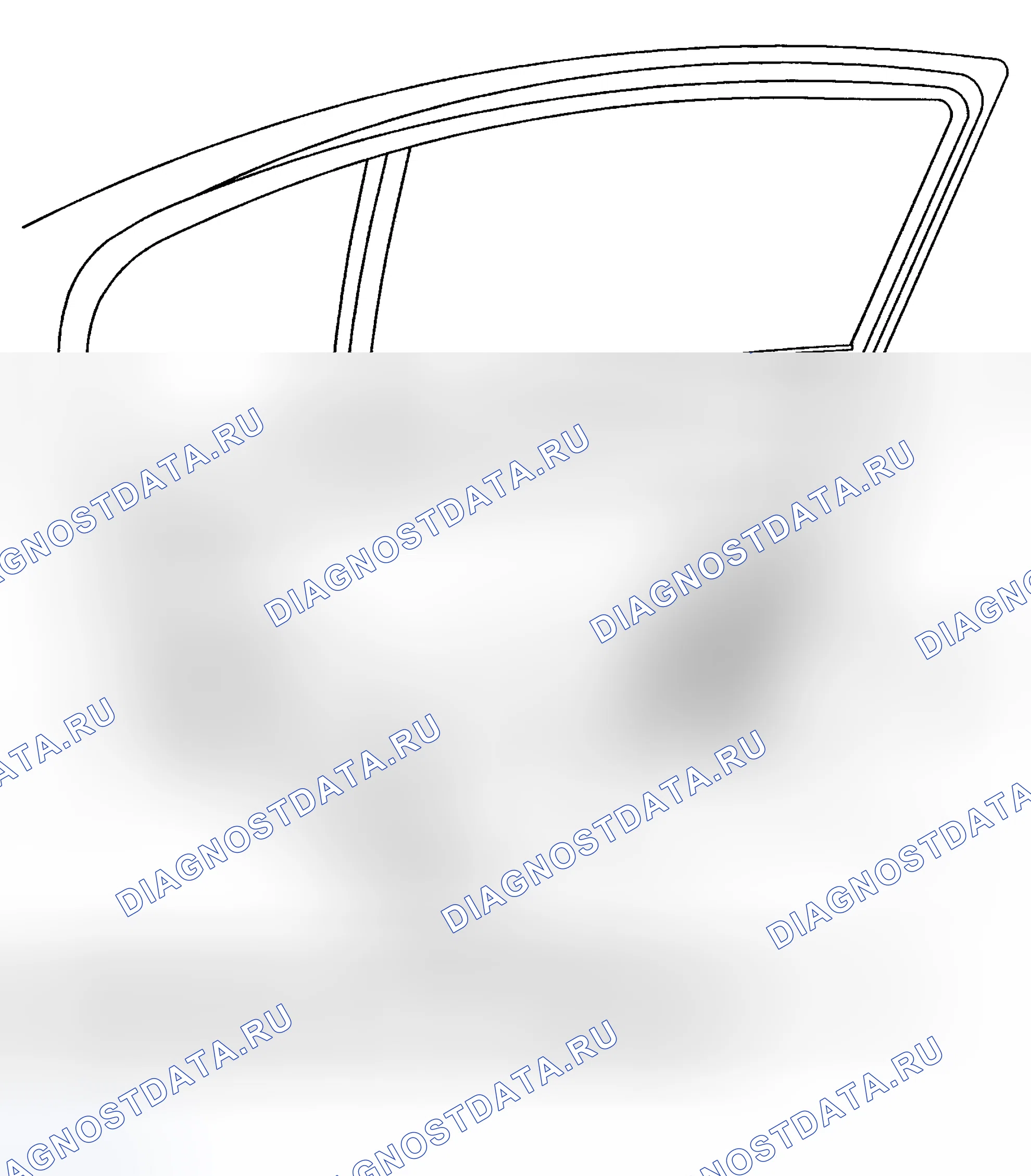 Рис. 17. Pontiac G6 I