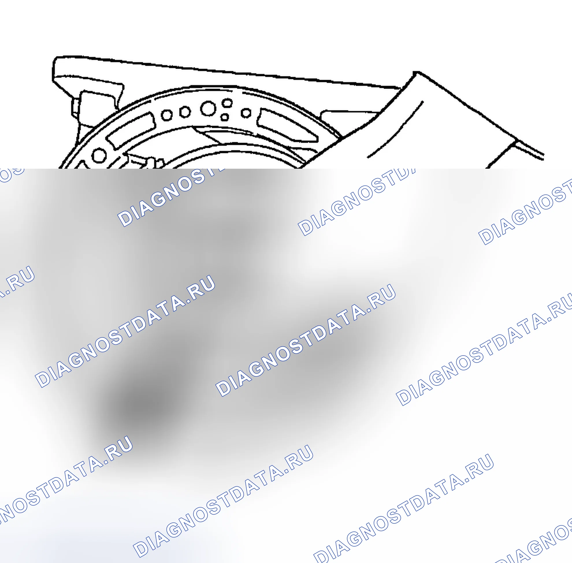 Рис. 400. Ford Explorer Sport Trac I