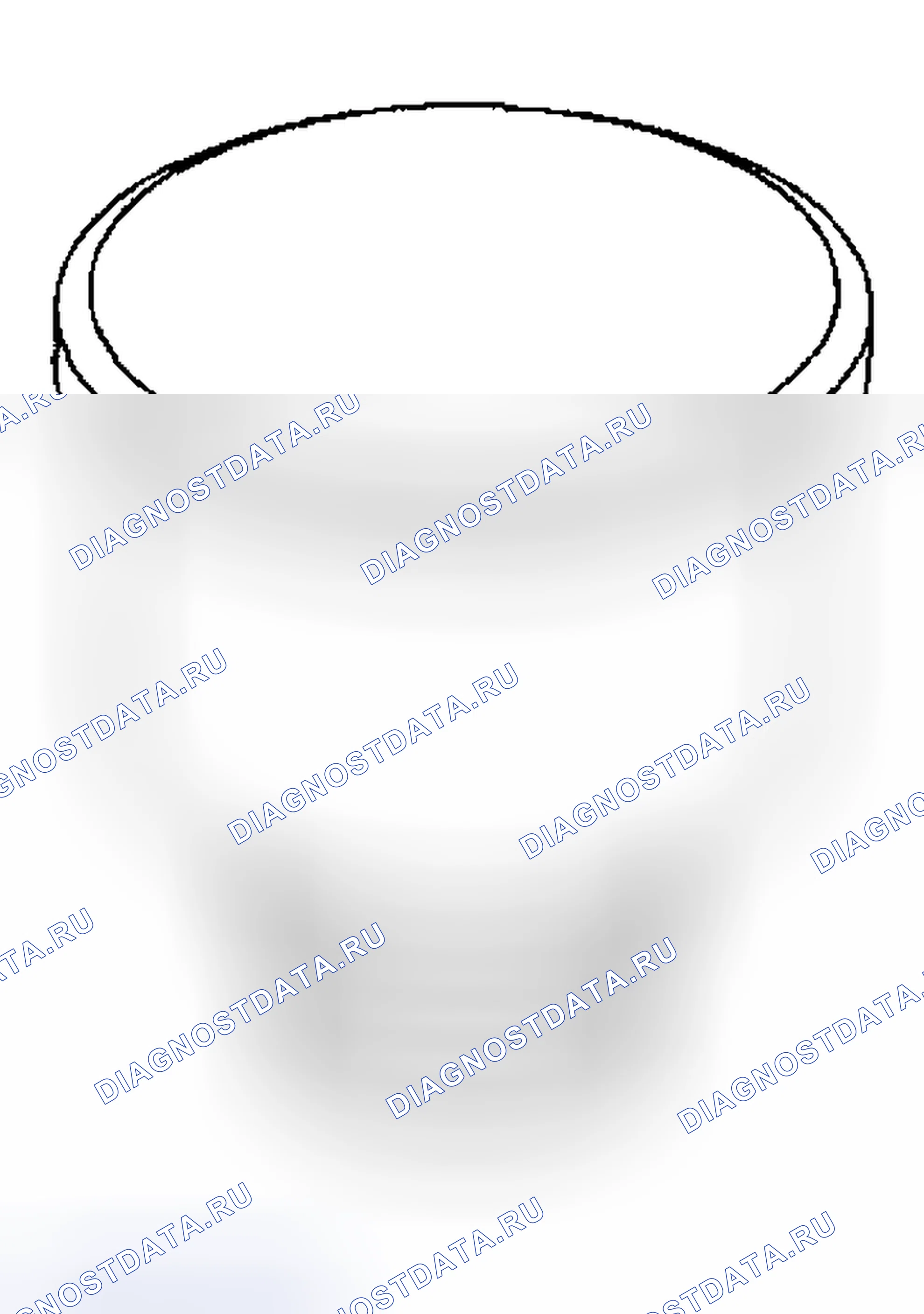 Рис. 155. Subaru Impreza GD/GC/GG рестайлинг 2
