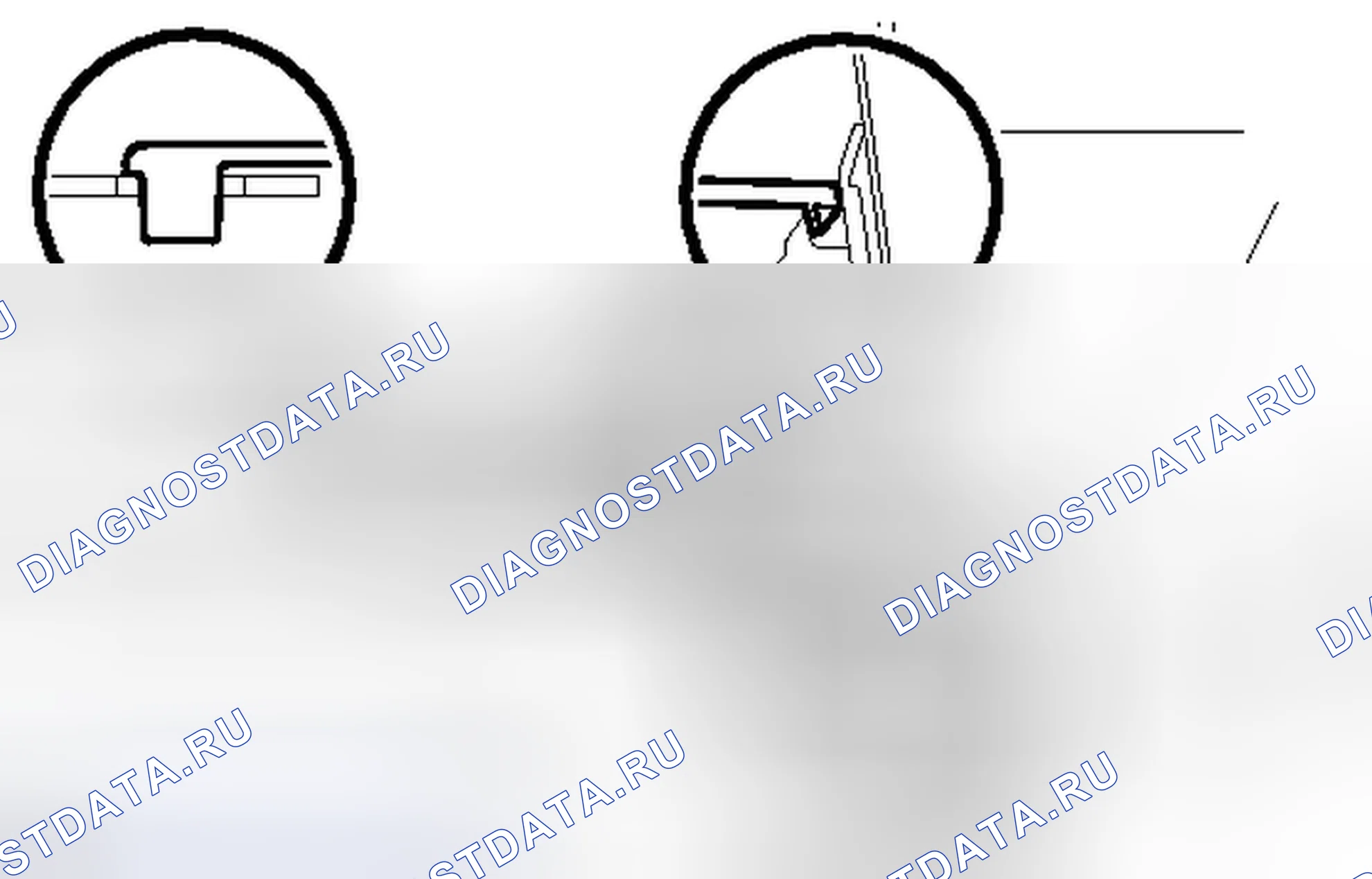 Рис. 159. Toyota Highlander II рестайлинг