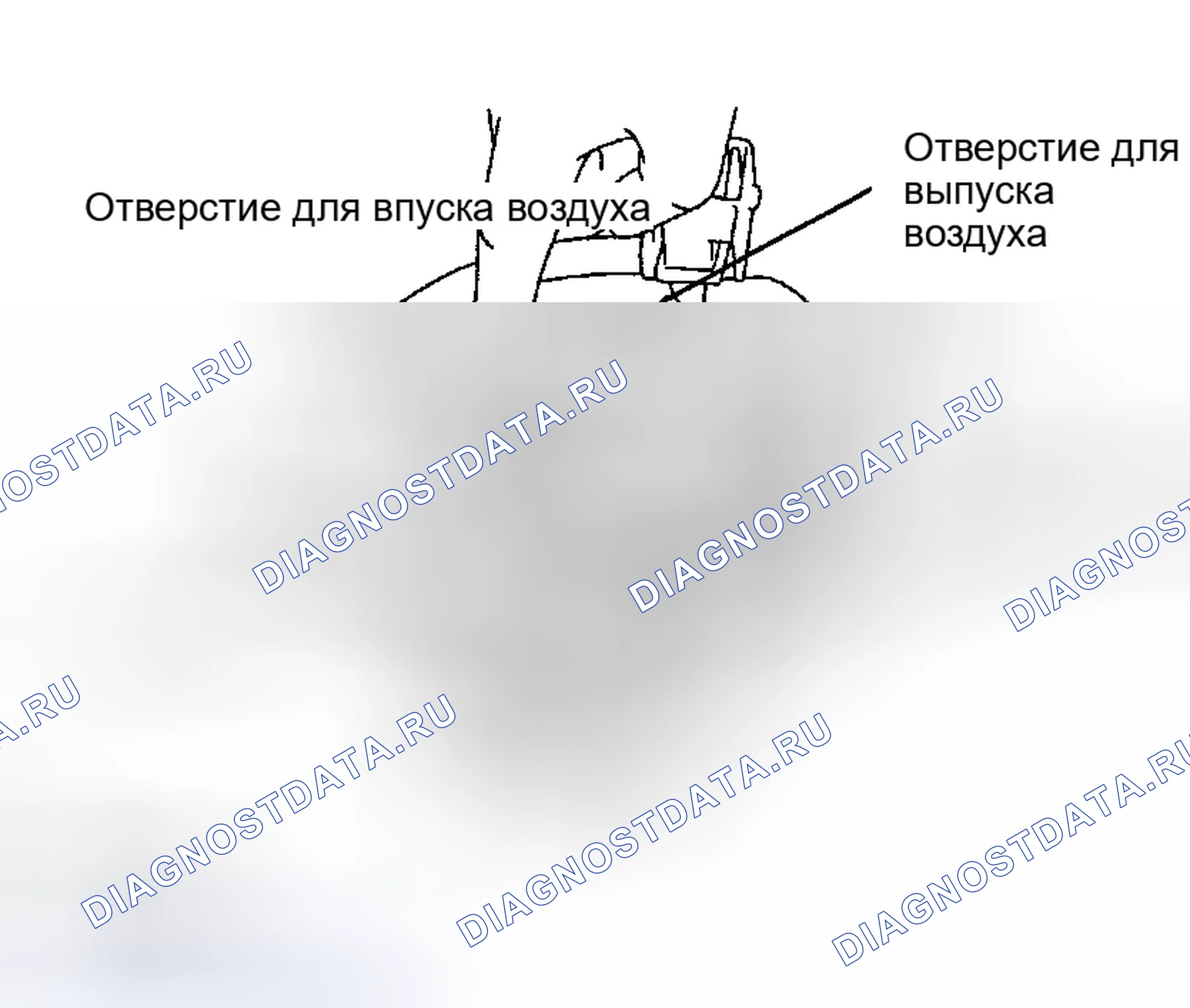Рис. 27. Toyota RAV4 II рестайлинг