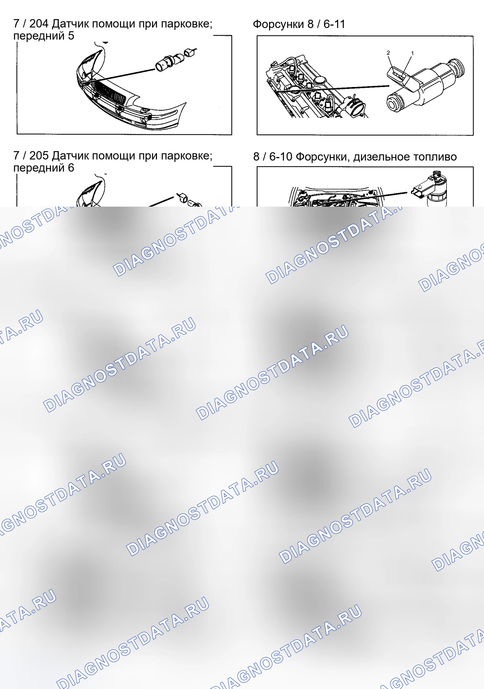 Рис. 33. Volvo S60 I рестайлинг