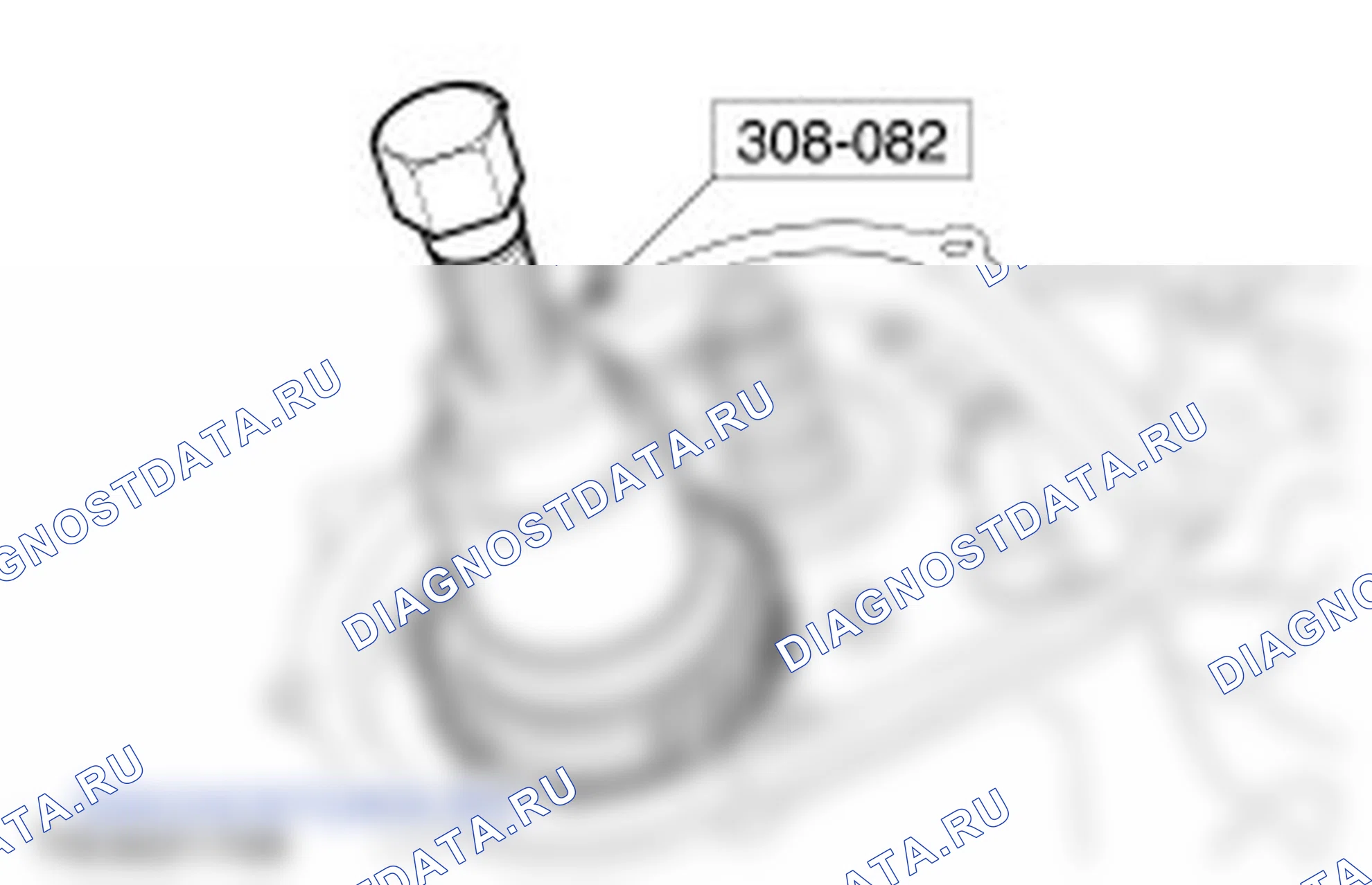трансмиссия: описание и работа. Ford Mondeo III