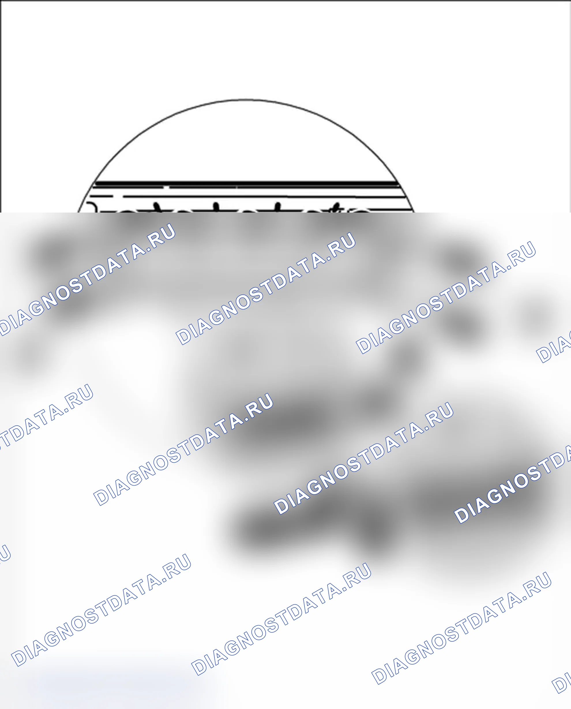 Рис. 807. Porsche Cayenne Turbo I рестайлинг