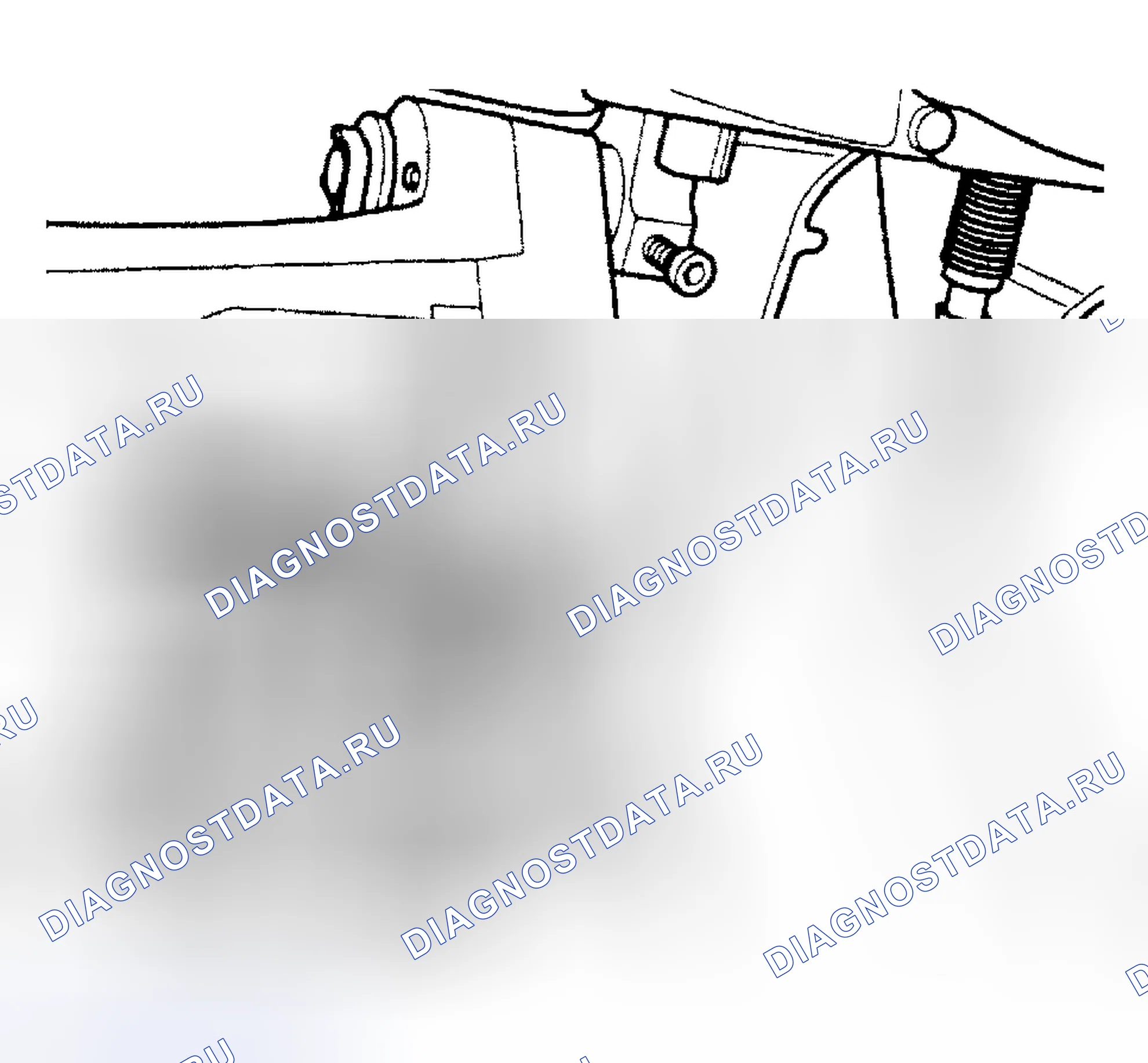 Рис. 19. Audi A4 B5 рестайлинг