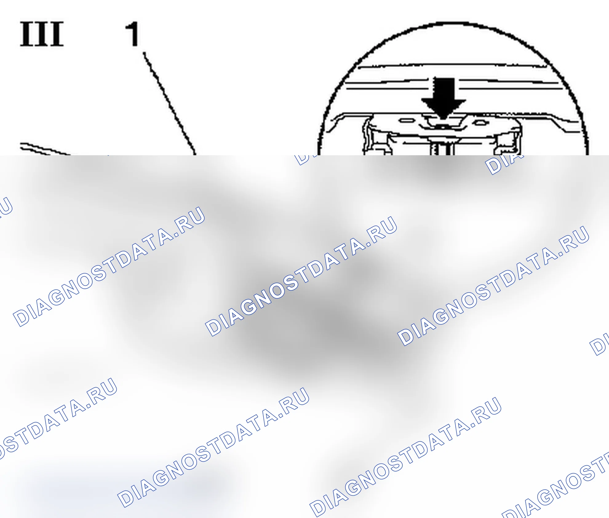 Tailgate - Hard to open/close, misadjusted. Opel Astra H