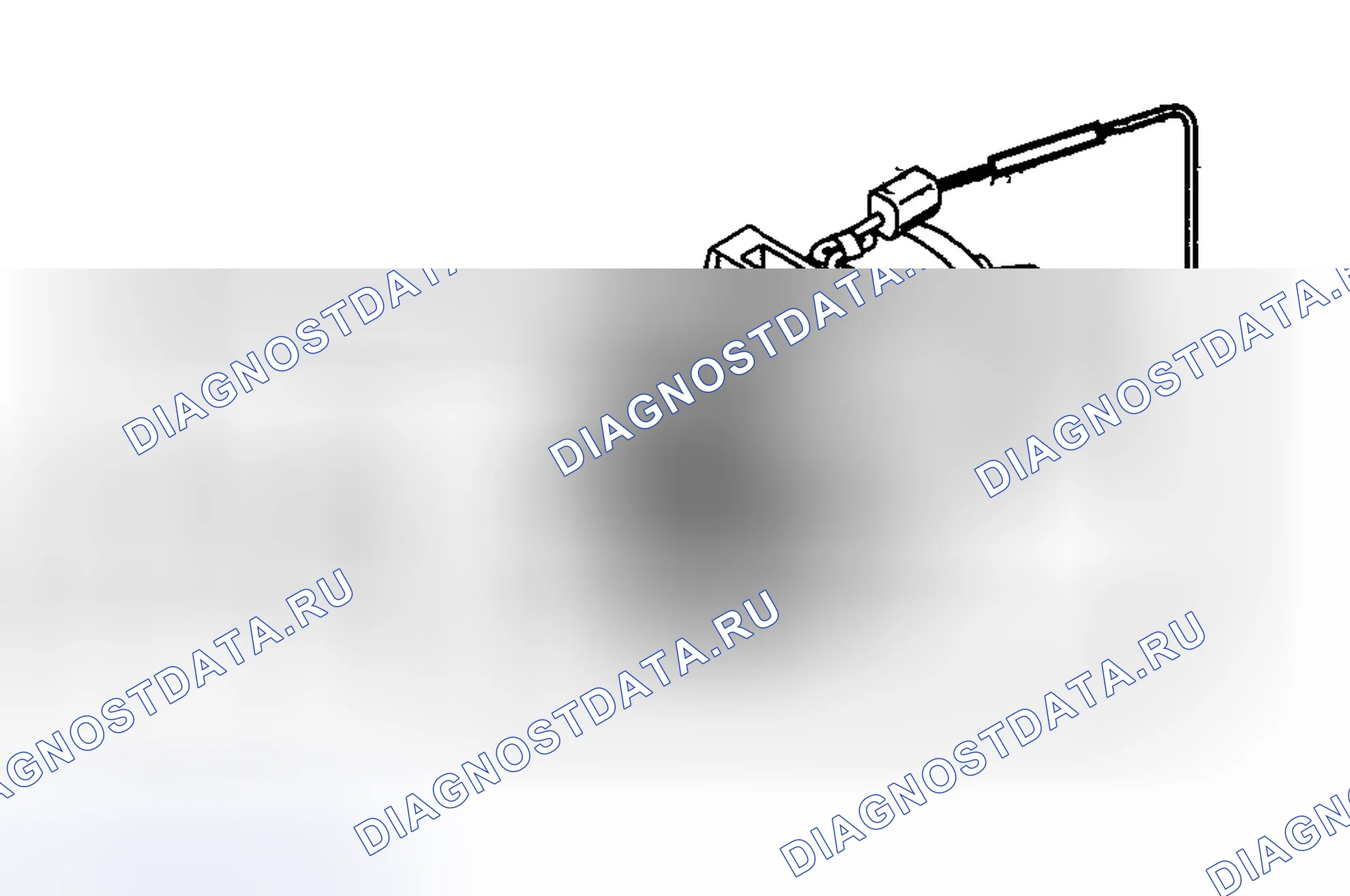 Рис. 31: ПРОВЕРКА МАГНИТНОЙ МУФТЫ [L3, Aj]. Mazda 6 GH рестайлинг