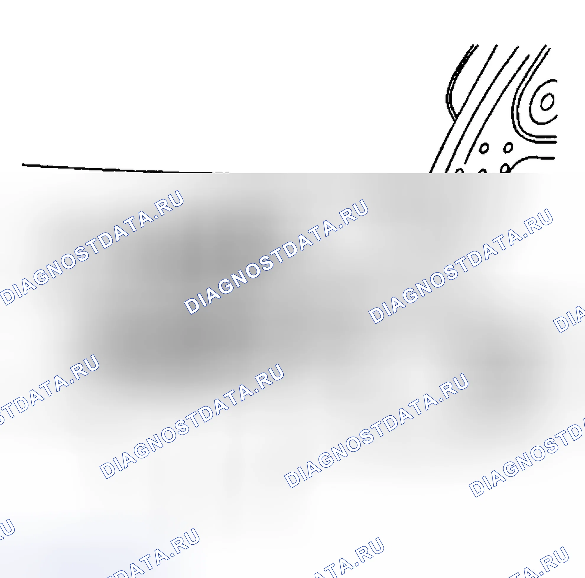 Рис. 90: Порядок демонтажа. Hyundai Venue I