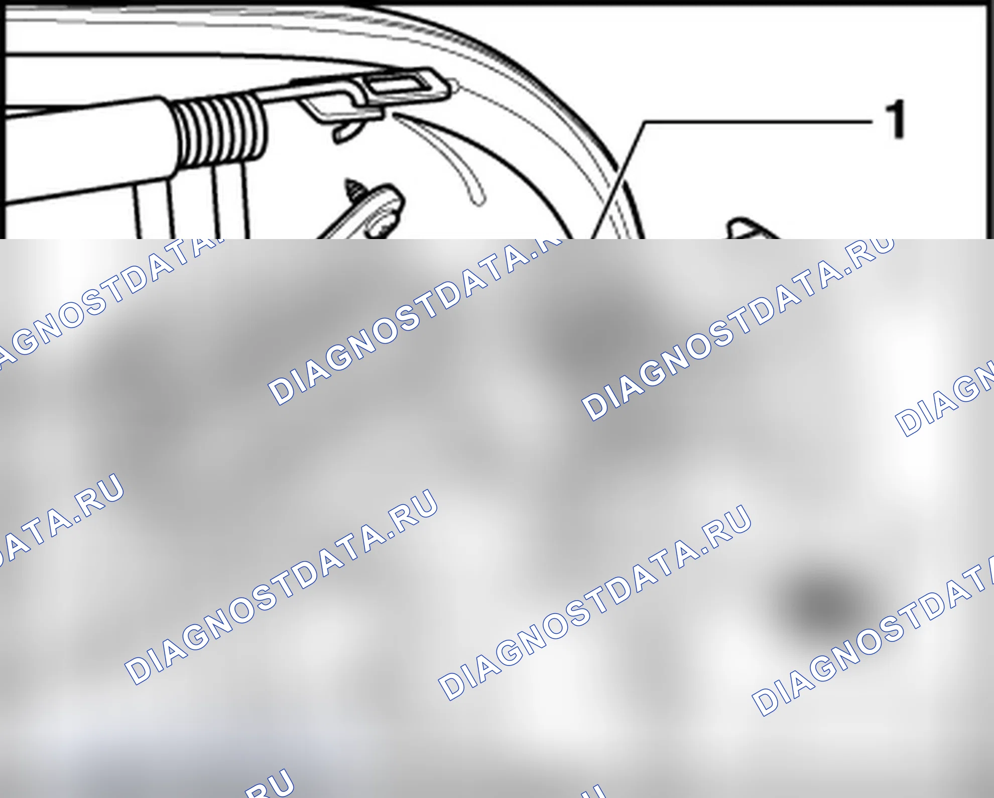 Рис. 61. Volkswagen New Beetle A4 рестайлинг