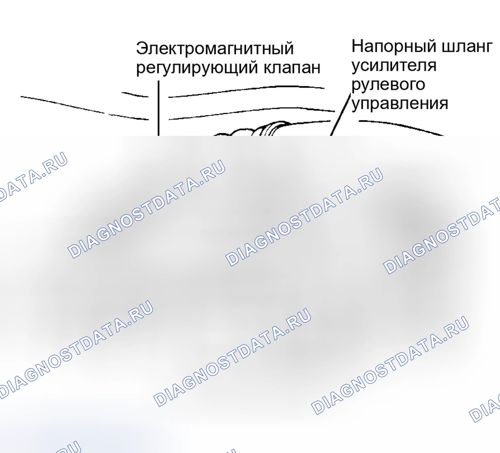 Рис. 11: Демонтаж. Dodge Intrepid I
