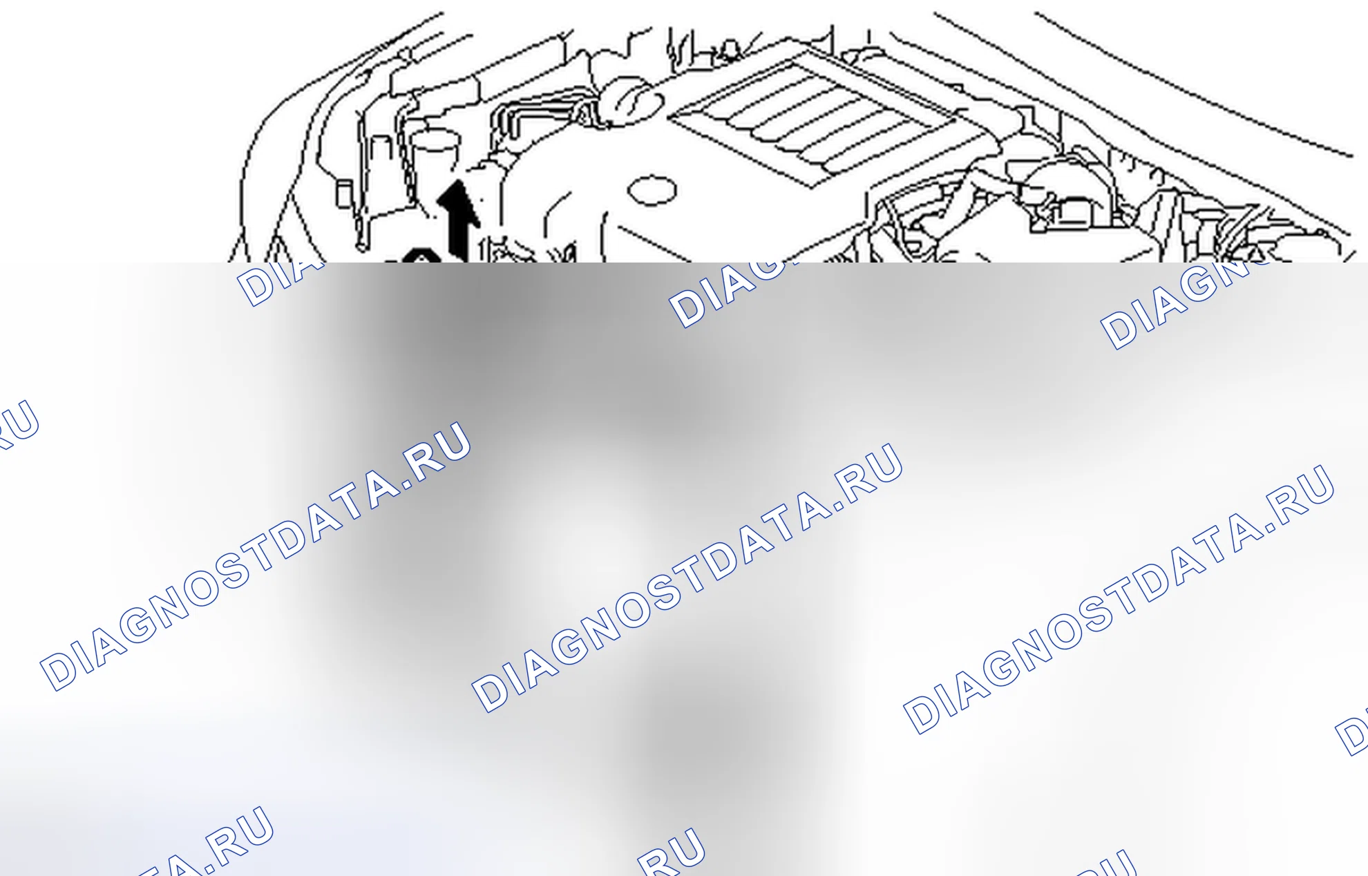 Рис. 108. Toyota Avalon XX40