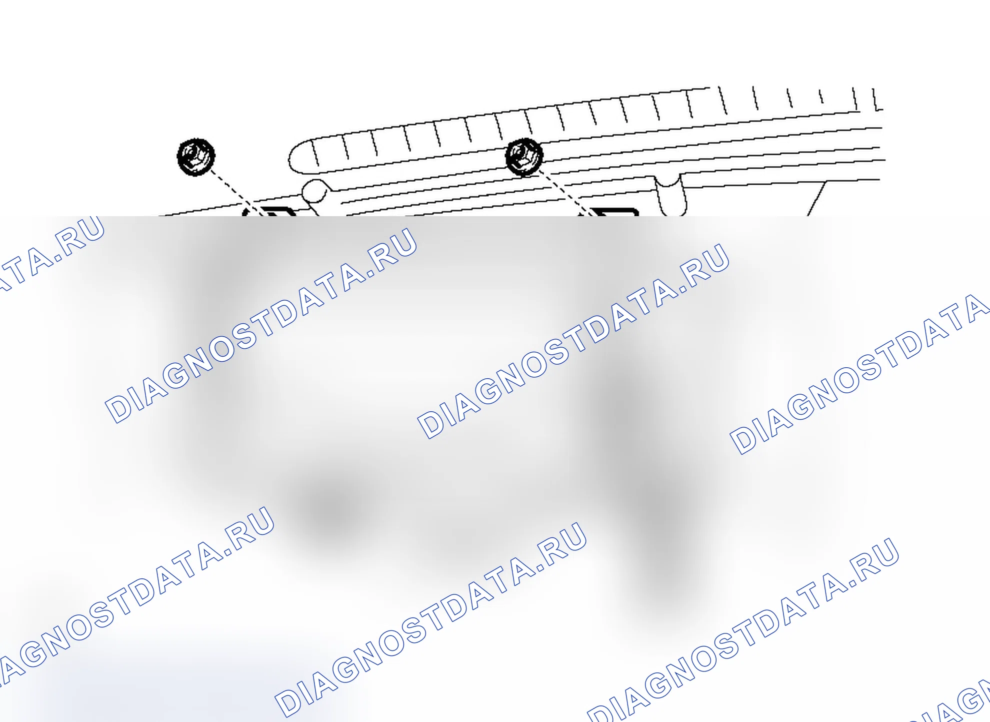 Рис. 253. Toyota Land Cruiser 100 рестайлинг 2